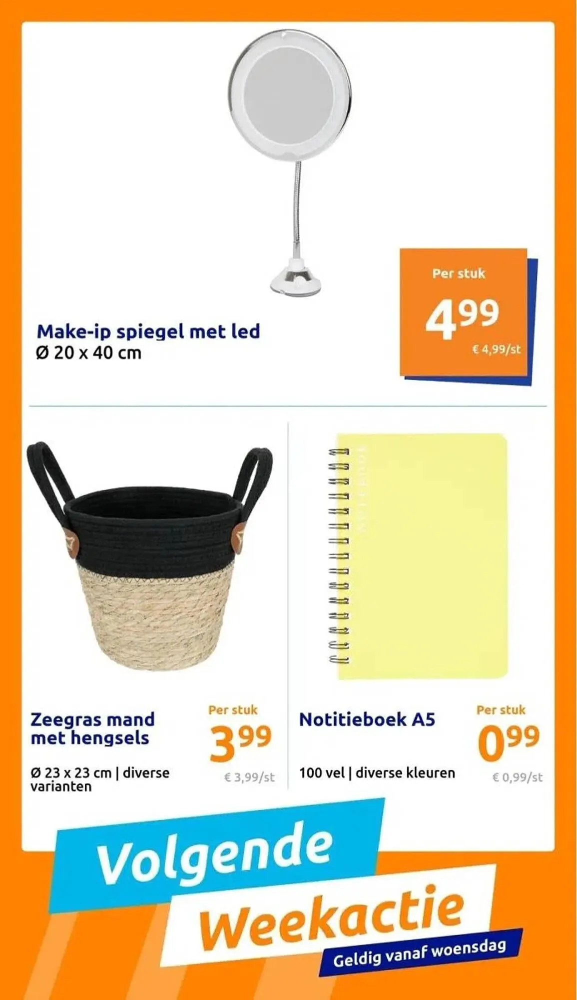 Action folder van 31 januari tot 31 januari 2024 - Folder pagina 12