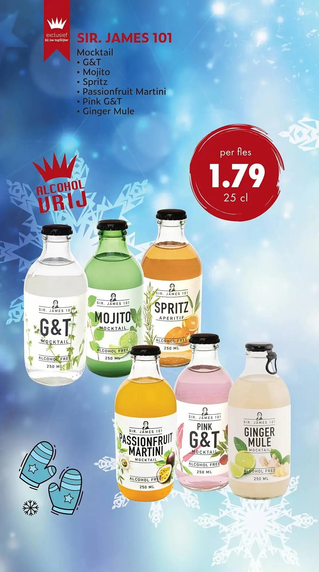 Uw topSlijter folder van 6 januari tot 27 januari 2026 - Folder pagina 2