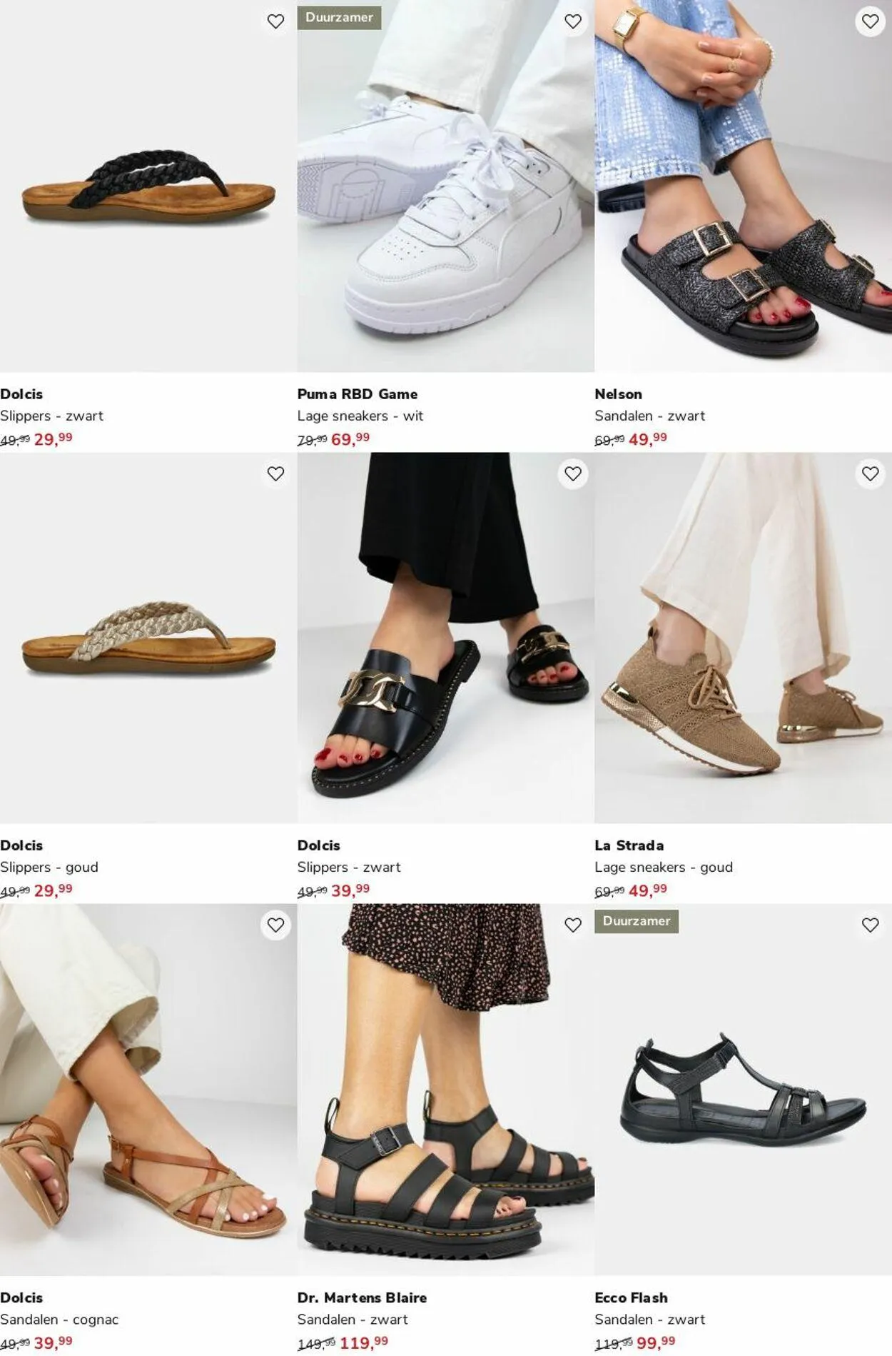 Nelson van 16 juli tot 30 juli 2025 - Folder pagina 4