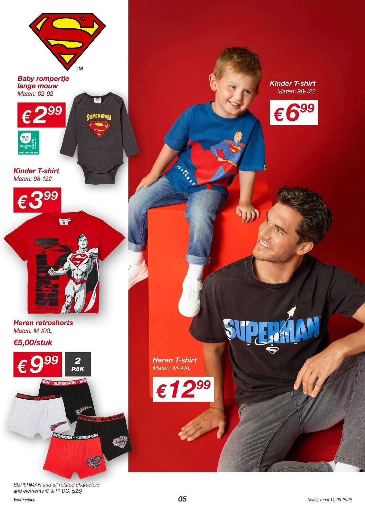 Kik folder van 10 augustus tot 17 augustus 2025 - Folder pagina 5