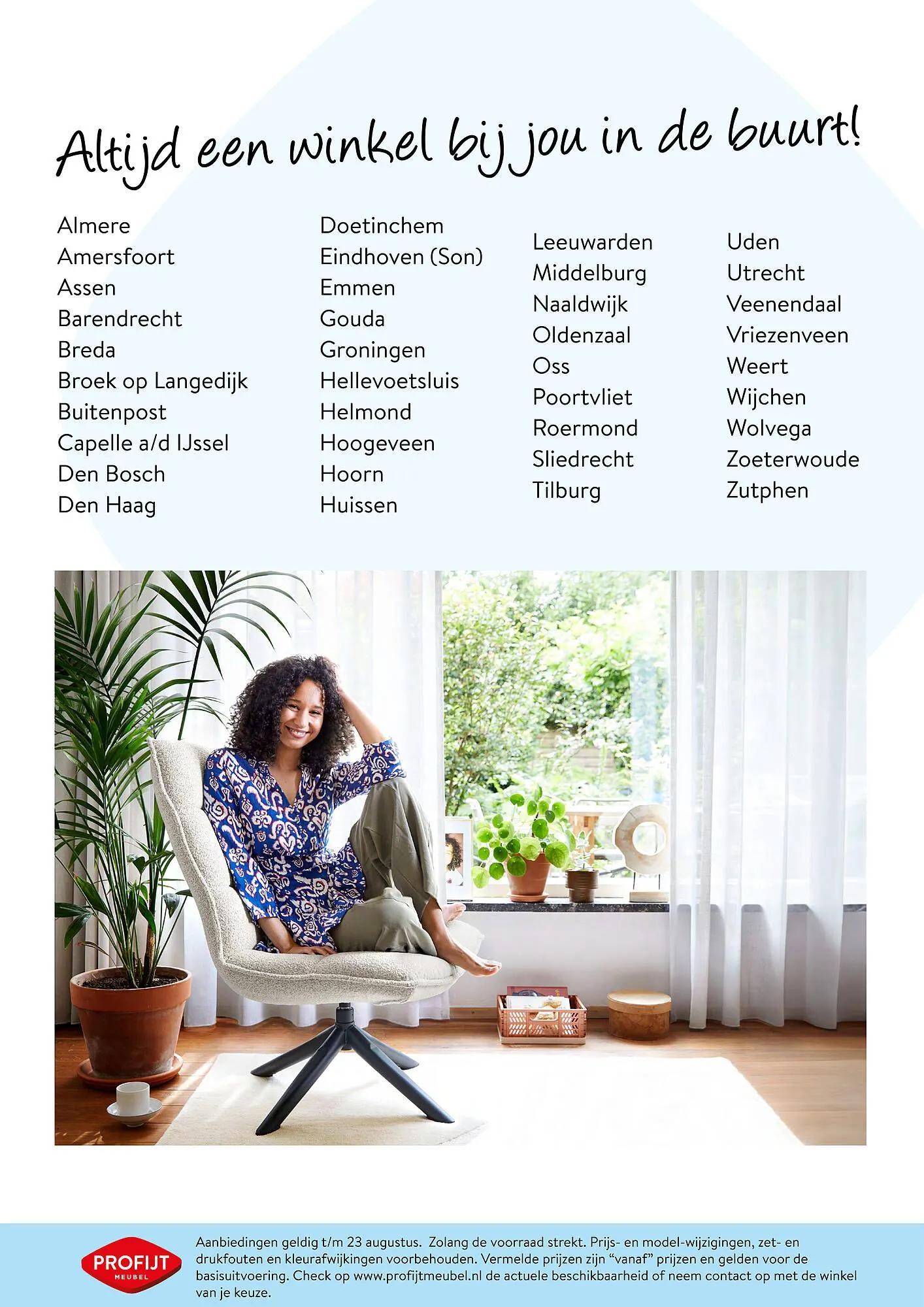 IN.HOUSE folder van 12 augustus tot 23 augustus 2025 - Folder pagina 10