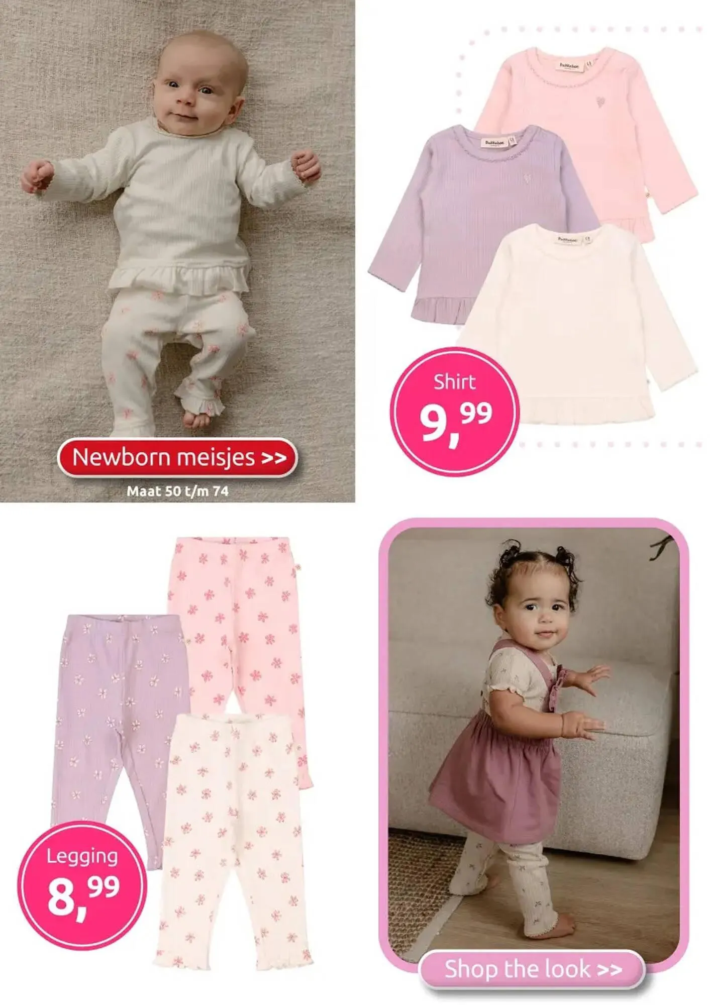 Jola Mode folder van 29 maart tot 5 april 2026 - Folder pagina 10