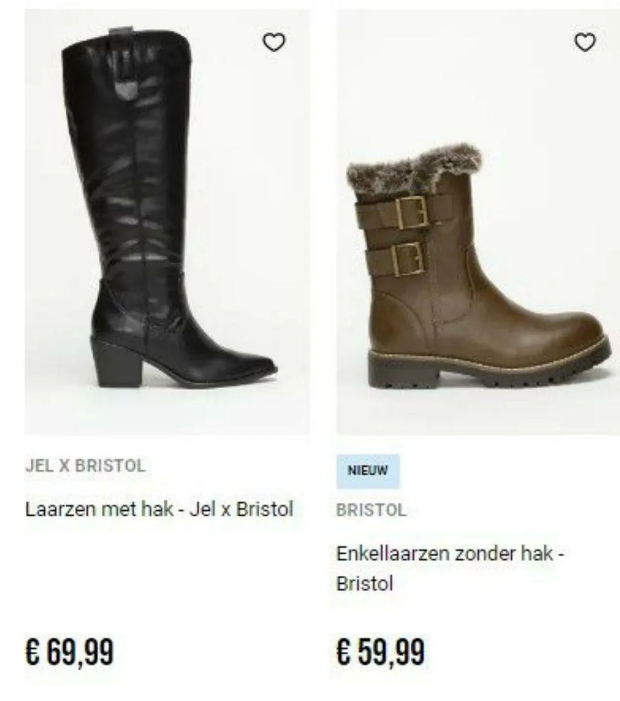 Bristol Actuele folder van 1 december tot 31 december 2023 - Folder pagina 5