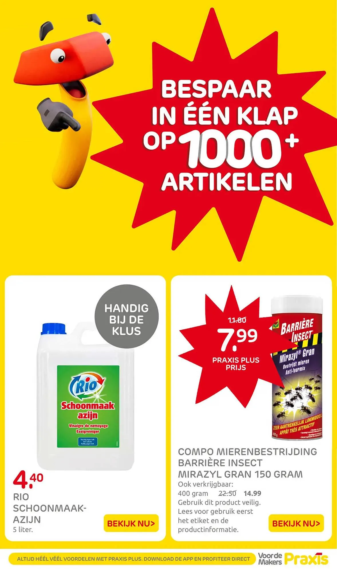 Praxis folder van 28 april tot 3 mei 2026 - Folder pagina 53