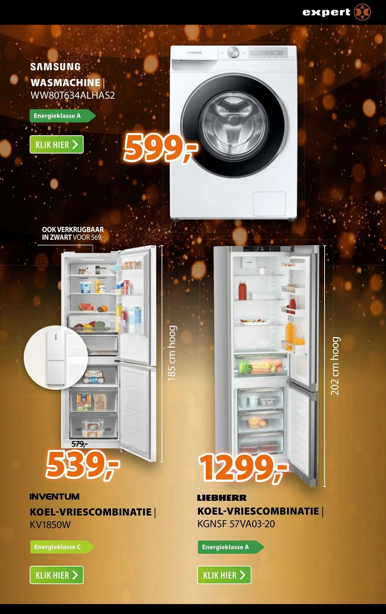 Expert Actuele folder van 4 mei tot 18 mei 2025 - Folder pagina 8