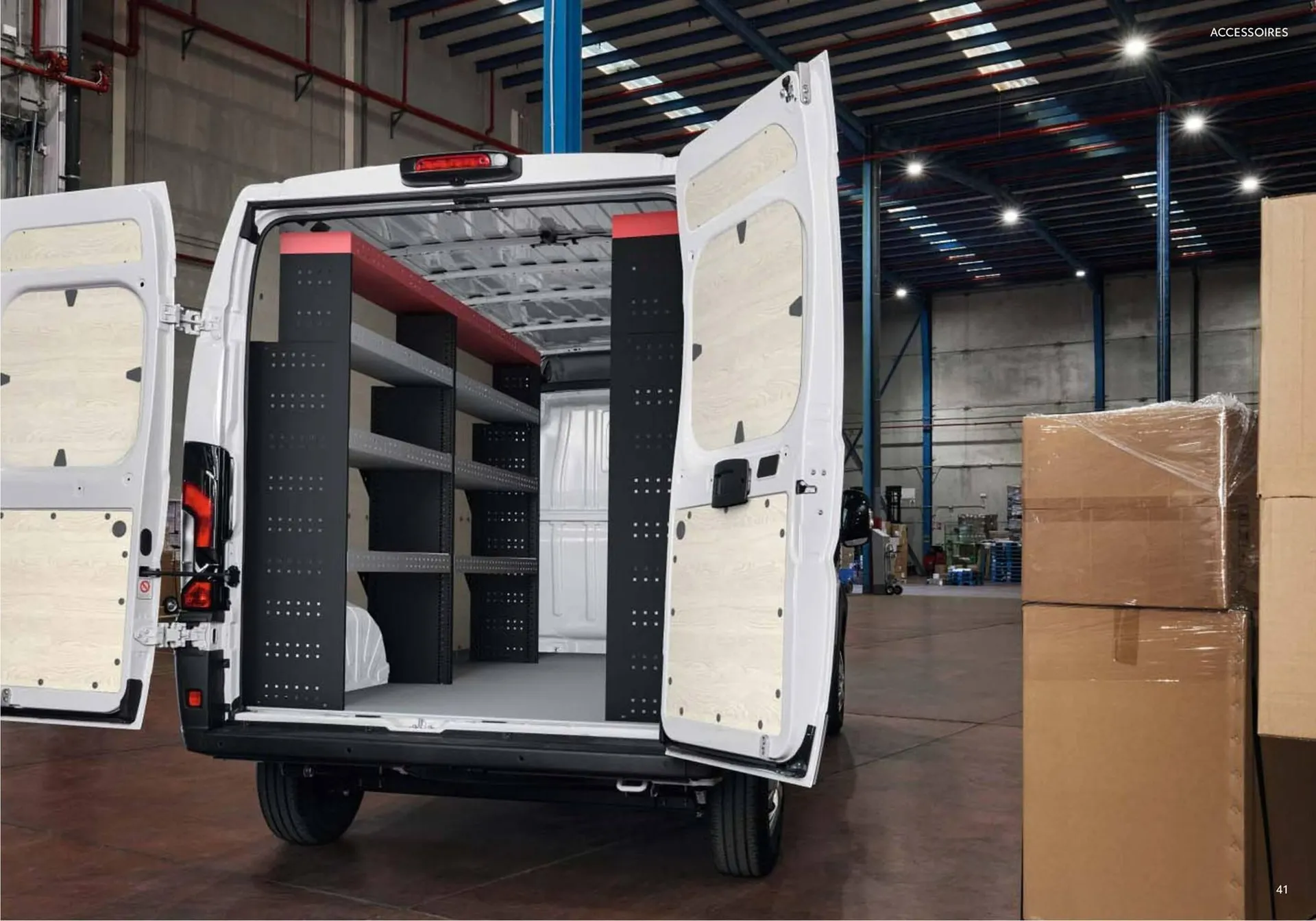 Toyota folder van 17 oktober tot 31 oktober 2025 - Folder pagina 41