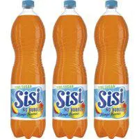 Sisi NB Mango 0% suiker Voordeelpakket