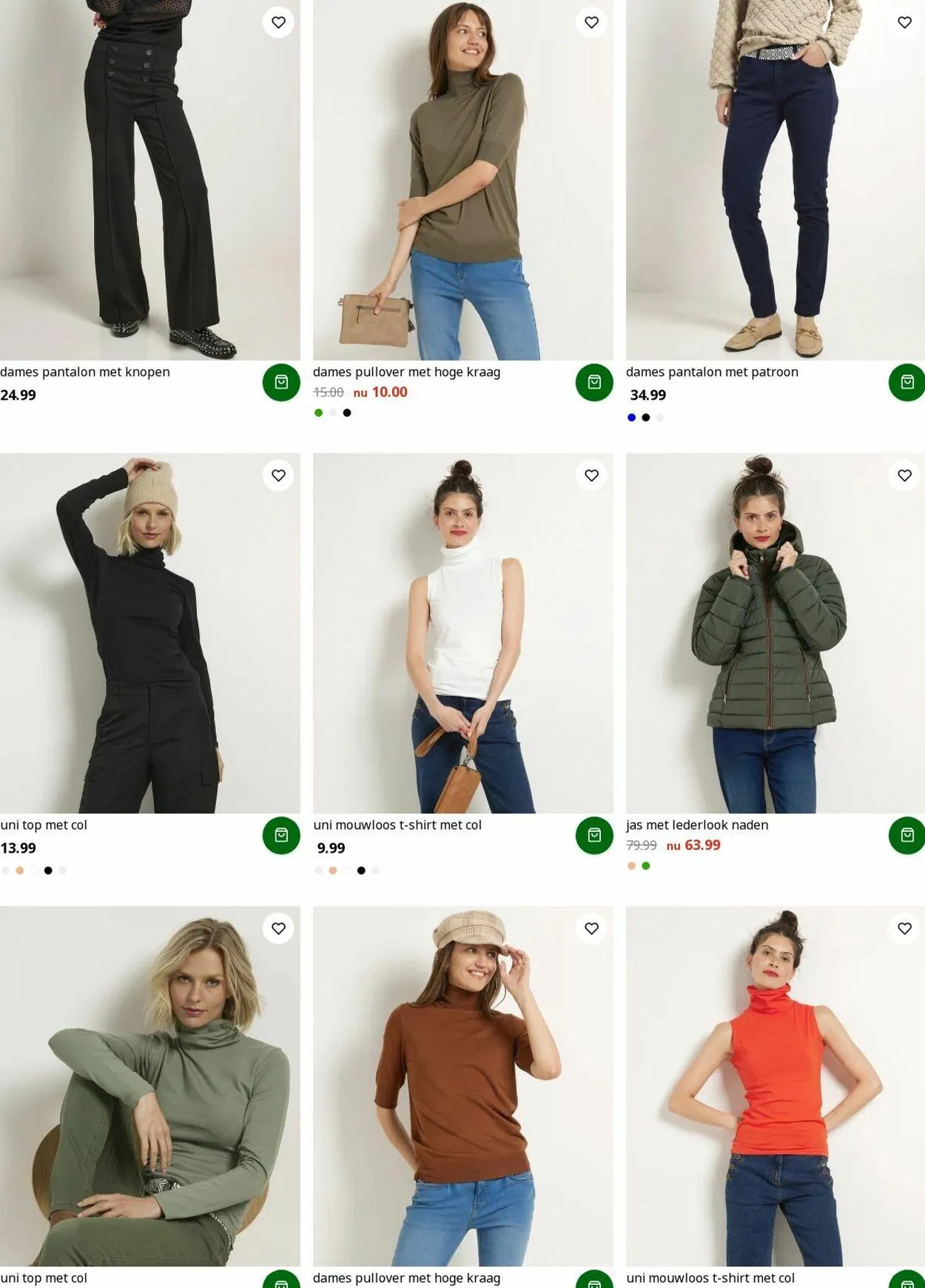 terStal Actuele folder van 26 augustus tot 4 september 2024 - Folder pagina 7