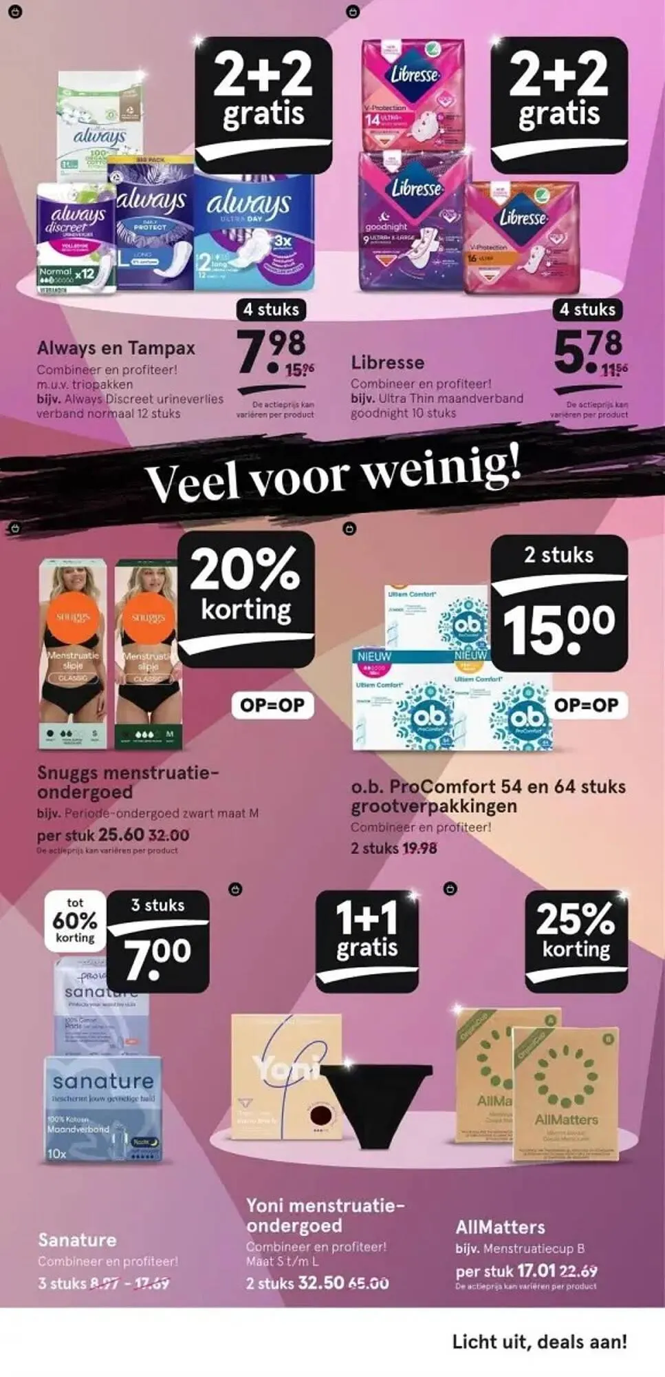 Etos folder van 20 november tot 26 november 2023 - Folder pagina 37