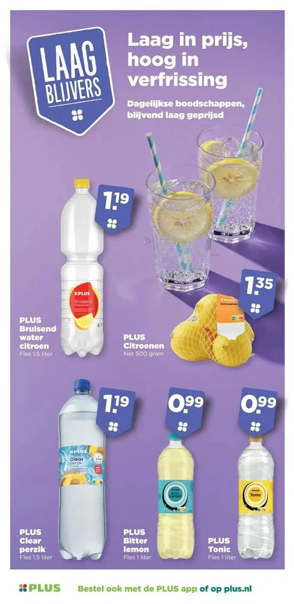 PLUS folder van 6 augustus tot 12 augustus 2025 - Folder pagina 25