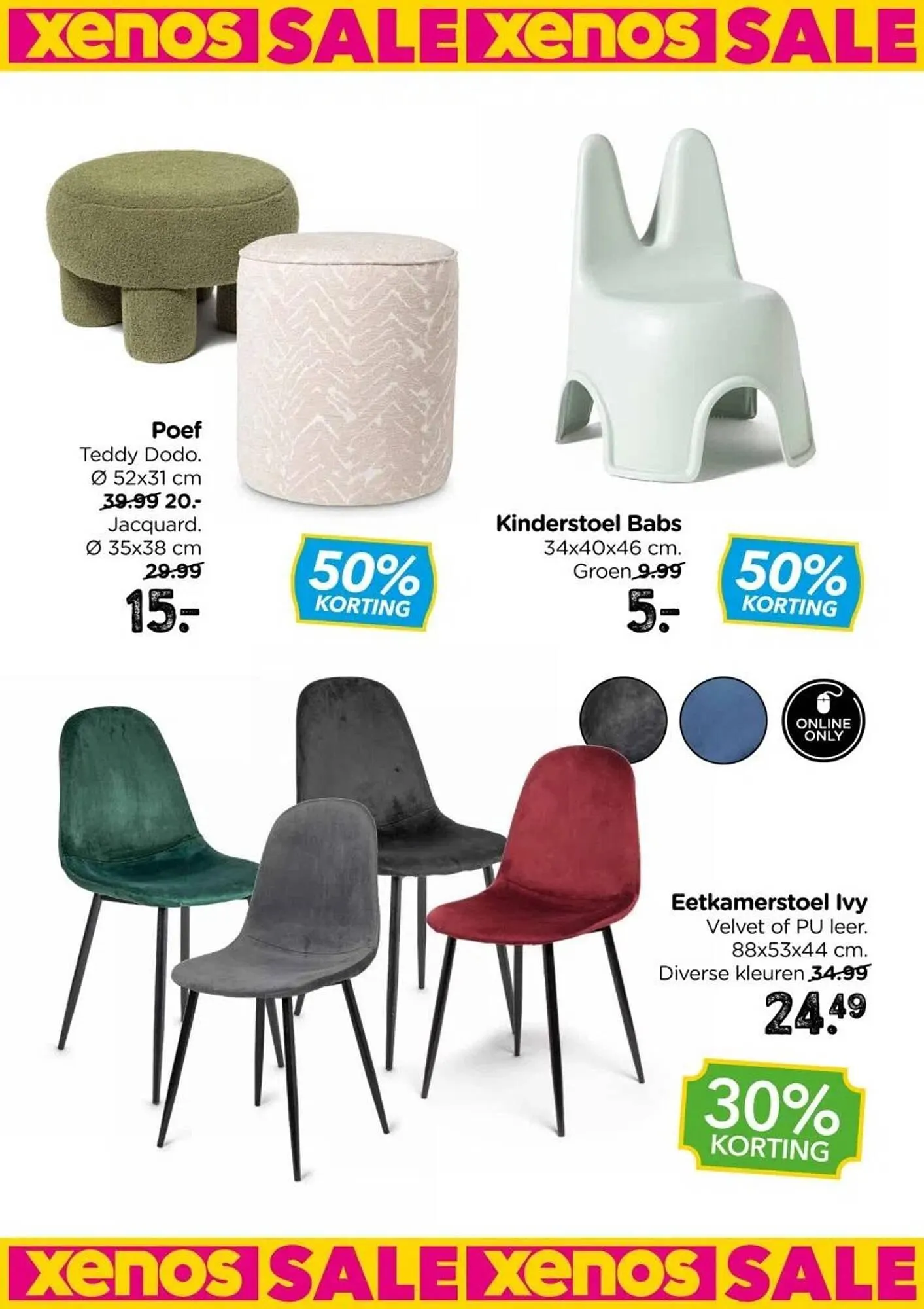 Xenos folder van 25 december tot 10 januari 2026 - Folder pagina 6