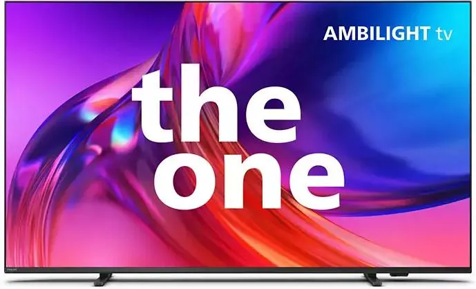 Philips 55PUS8548 4K TV (2023)