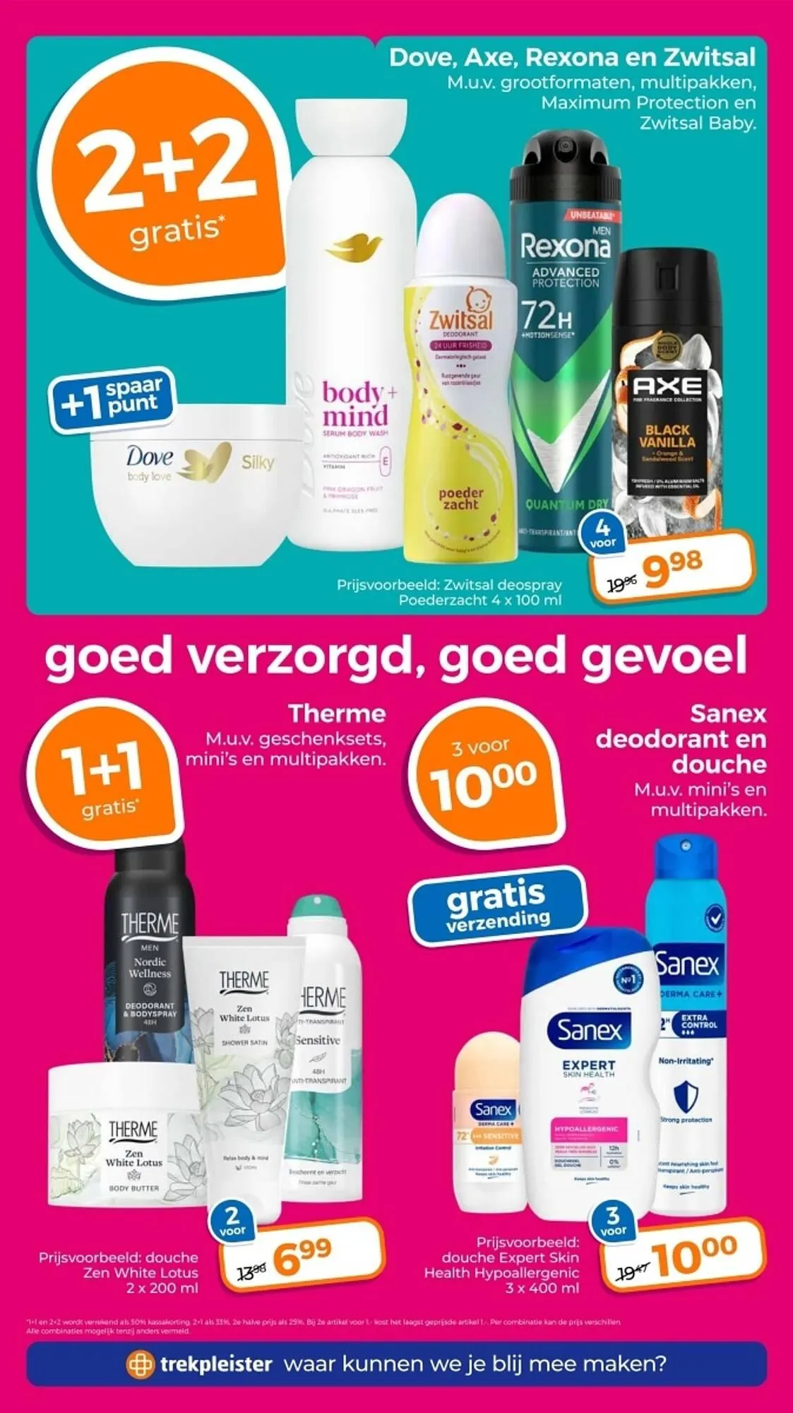 Trekpleister folder van 5 mei tot 17 mei 2026 - Folder pagina 30