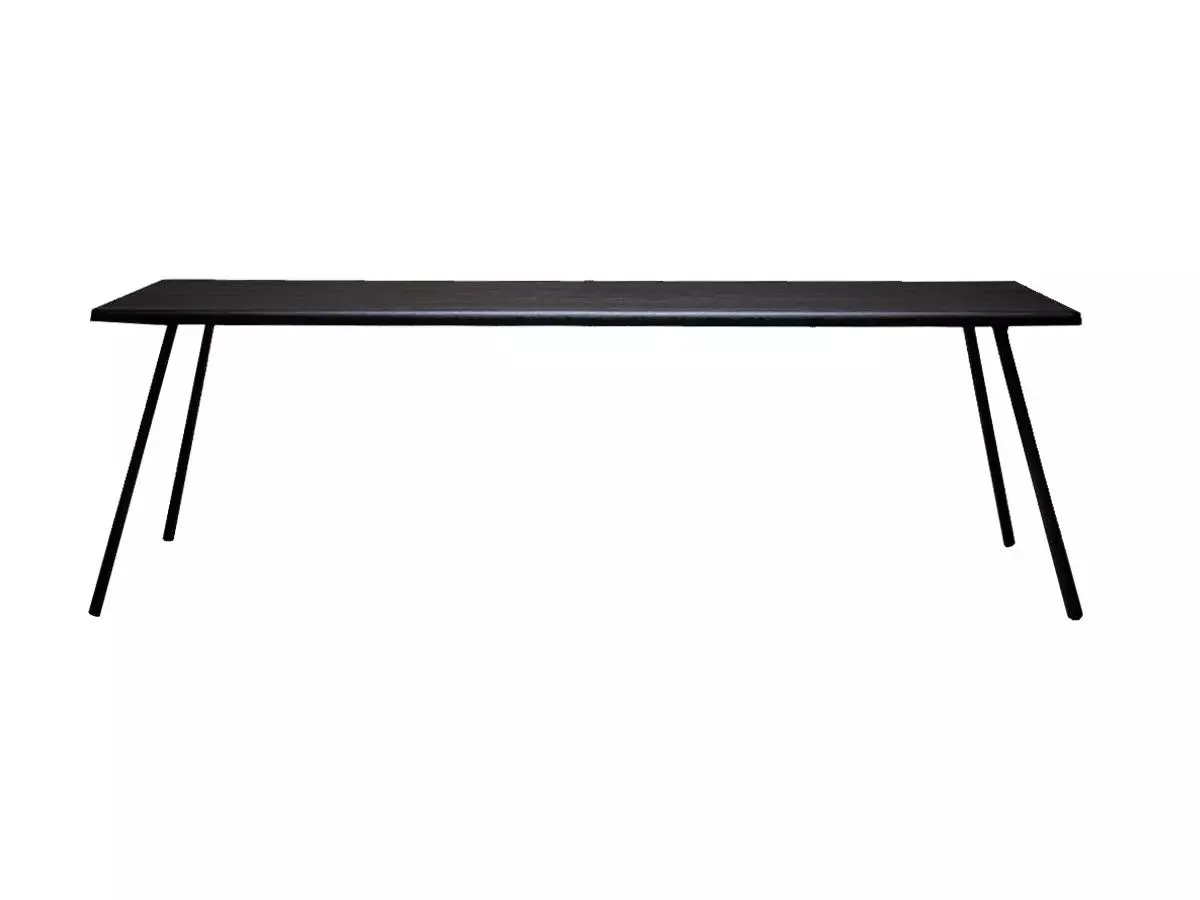 Seuren Burgerij tafel