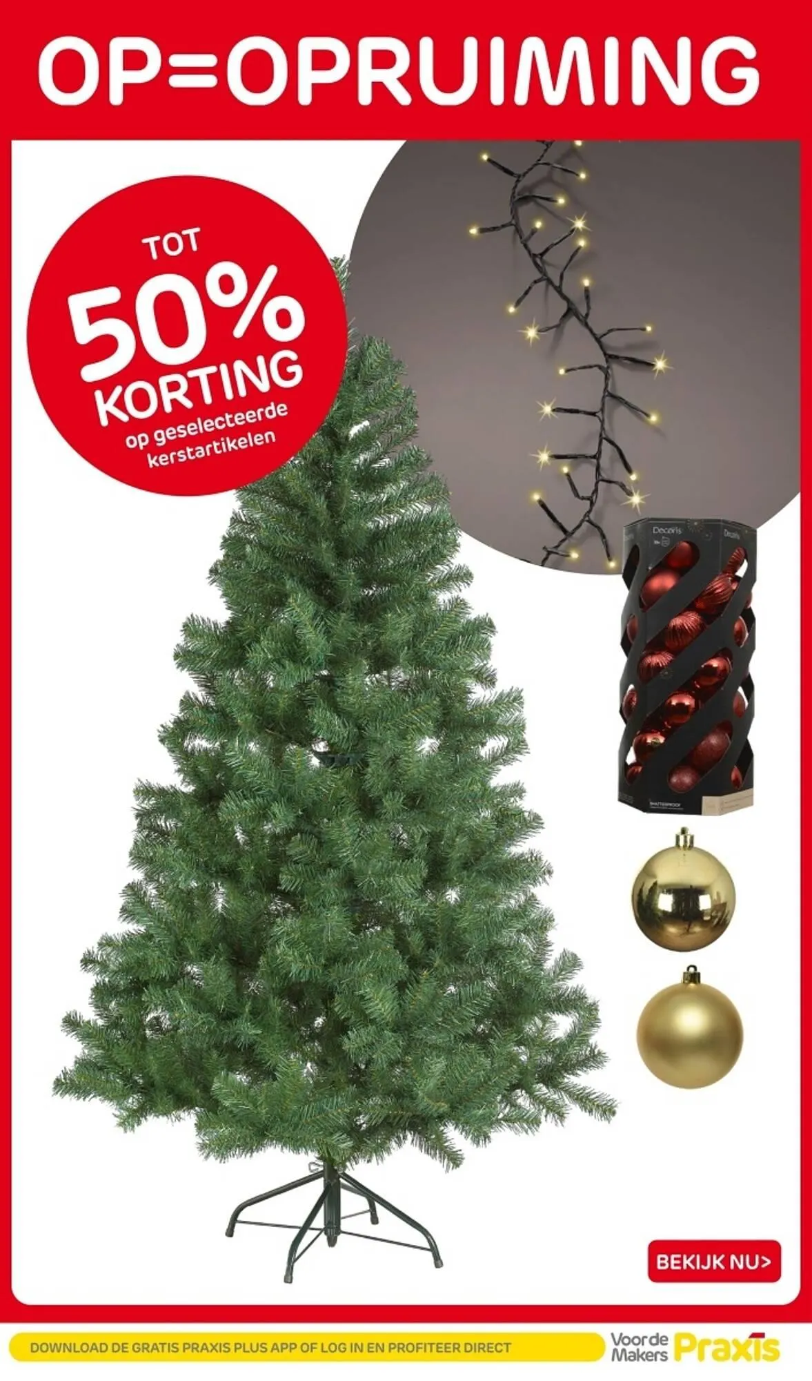 Praxis folder van 22 december tot 28 december 2025 - Folder pagina 55