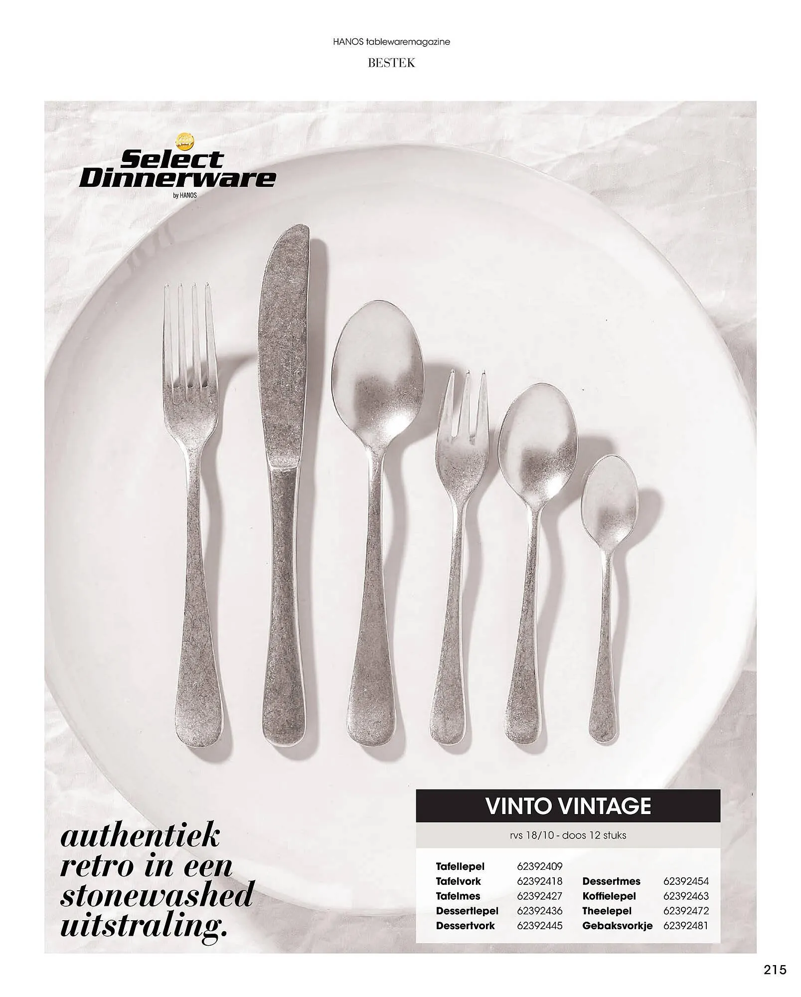 HANOS folder van 1 september tot 31 december 2025 - Folder pagina 215