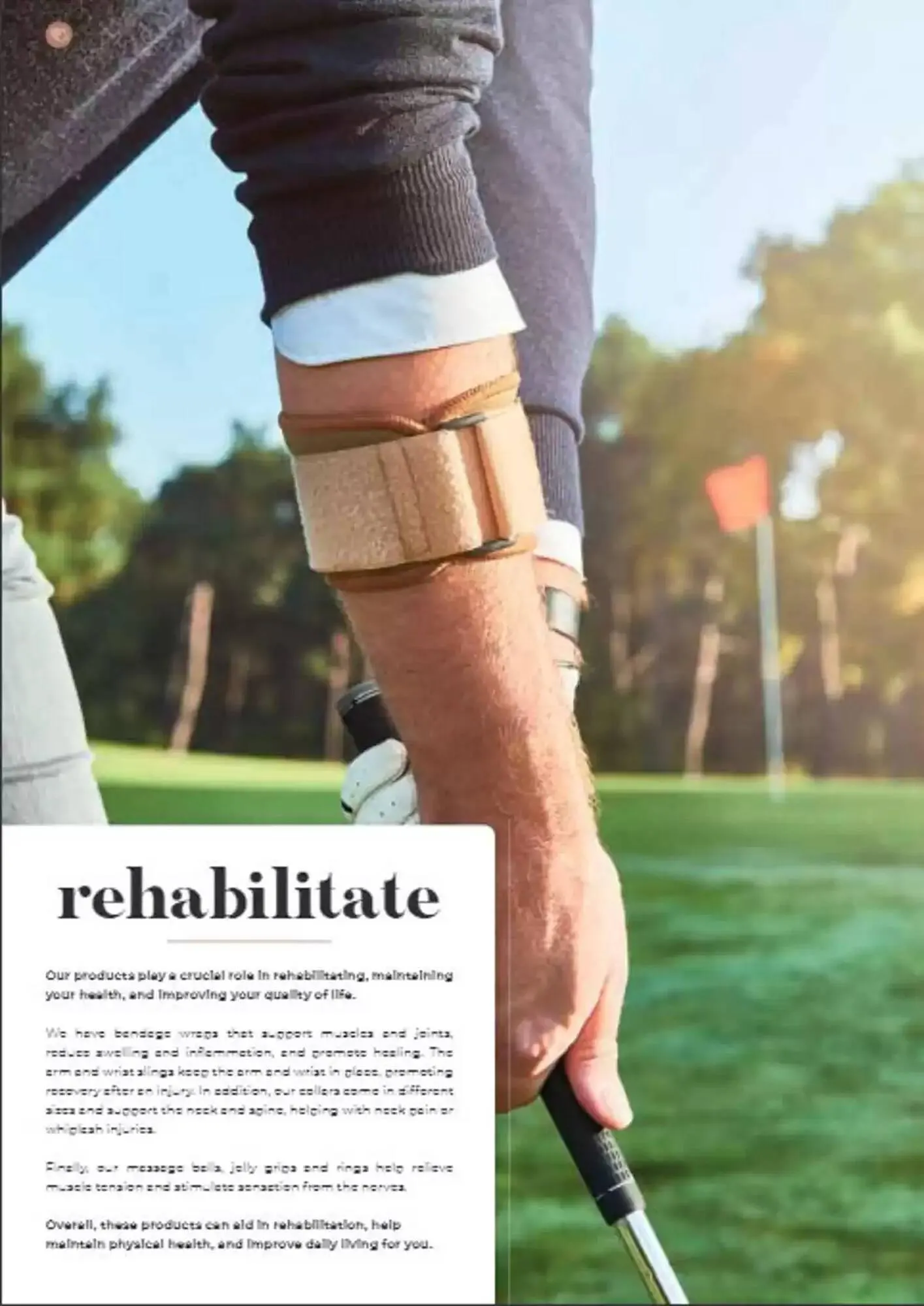 Vitility folder van 3 oktober tot 30 juni 2025 - Folder pagina 64
