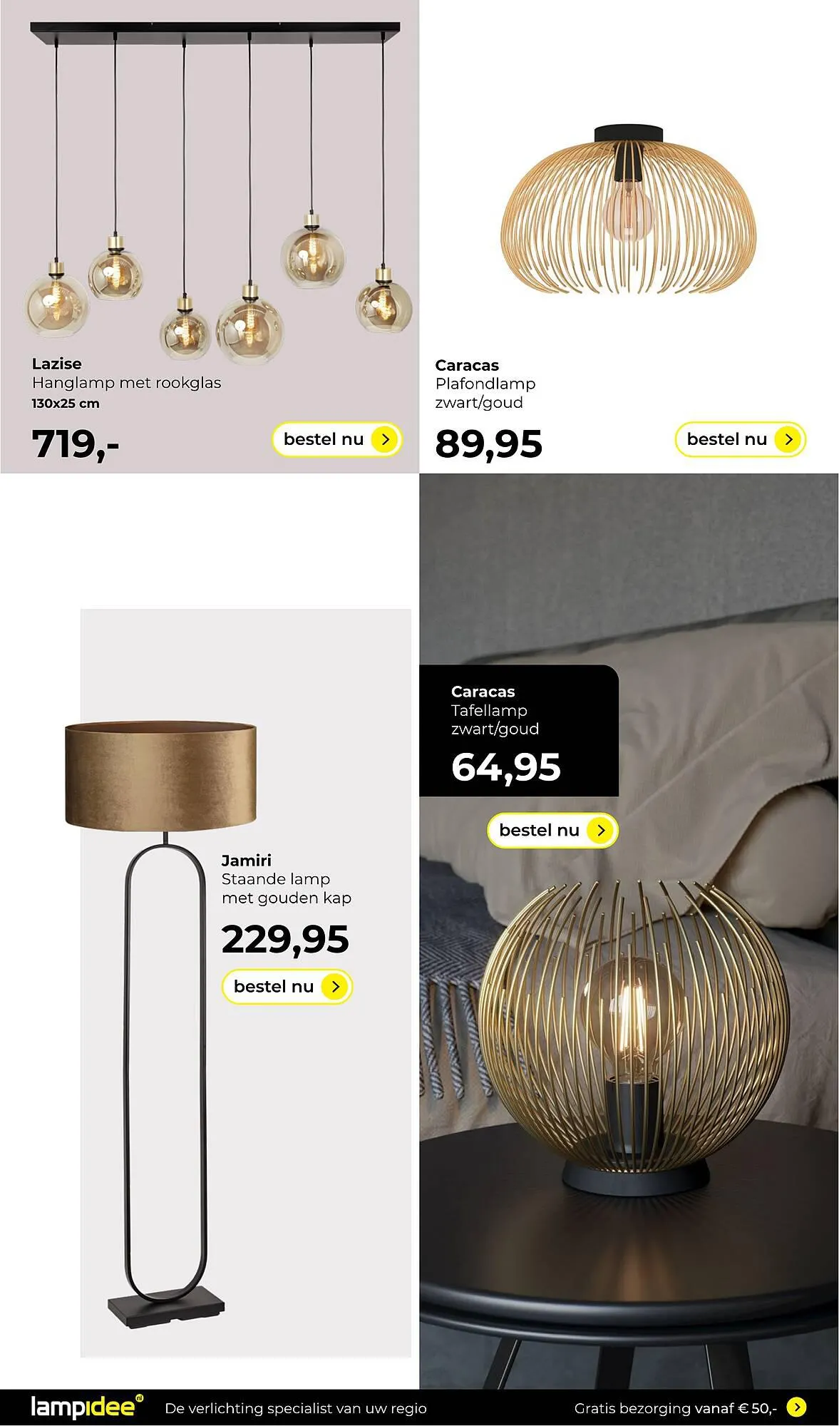 Lampidee folder van 27 november tot 31 december 2023 - Folder pagina 4