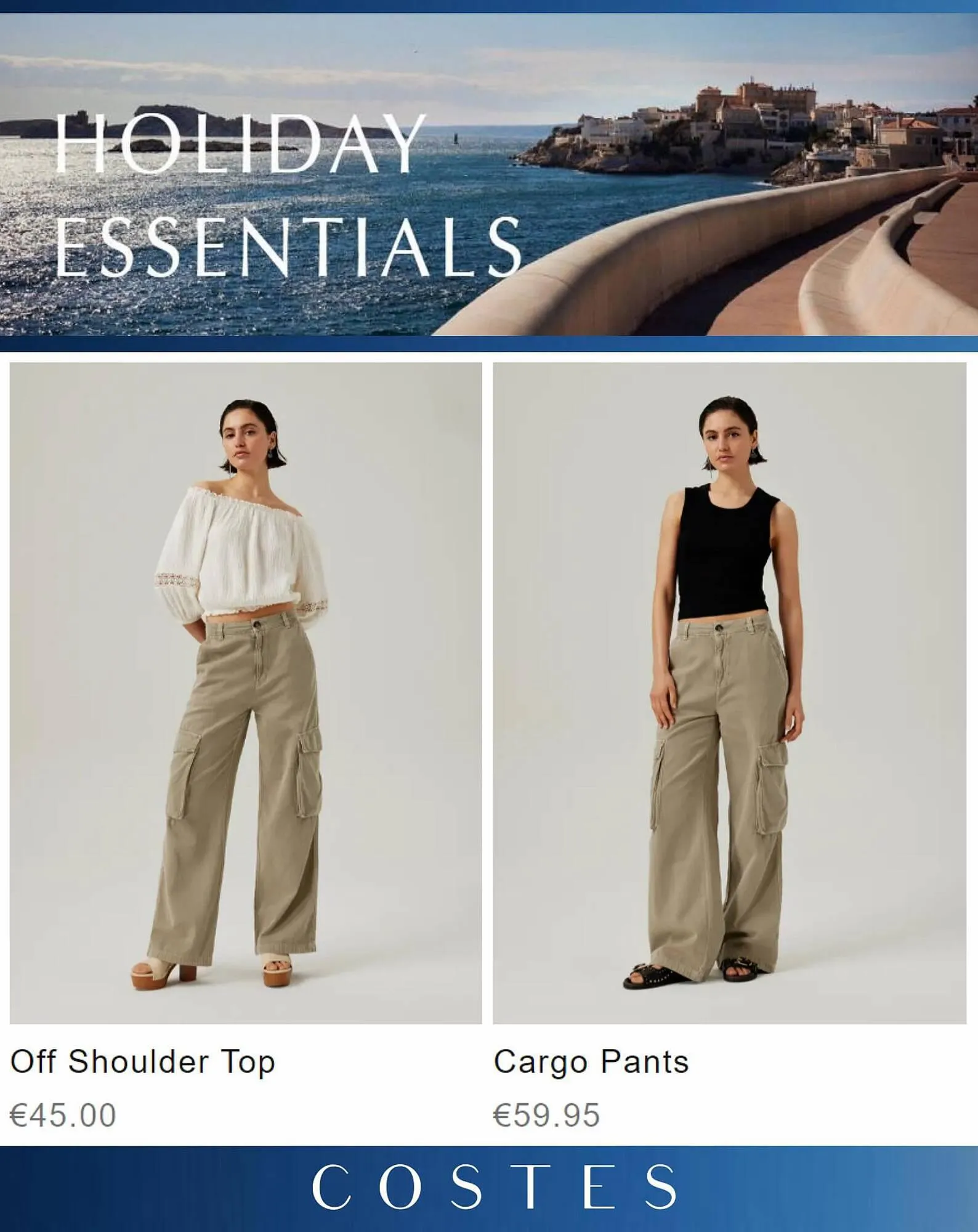 Costes folder van 15 juli tot 15 juli 2023 - Folder pagina 2