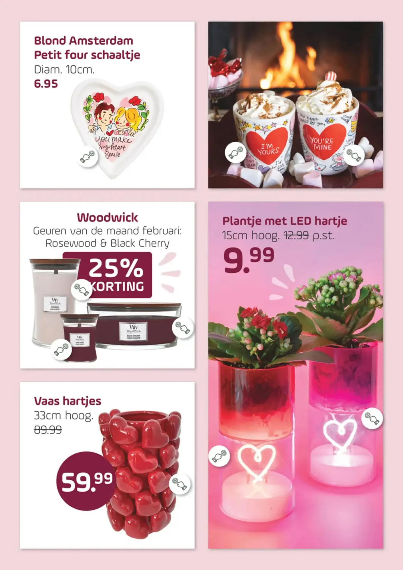 Coppelmans folder van 11 februari tot 22 februari 2026 - Folder pagina 3