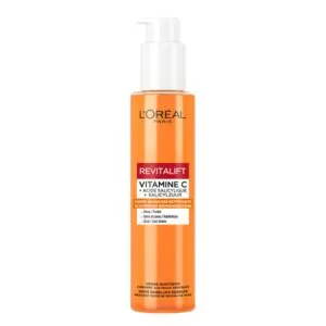 L'Oréal Revitalift Clinical Vitamine C Gezichtsreinger 150 ml