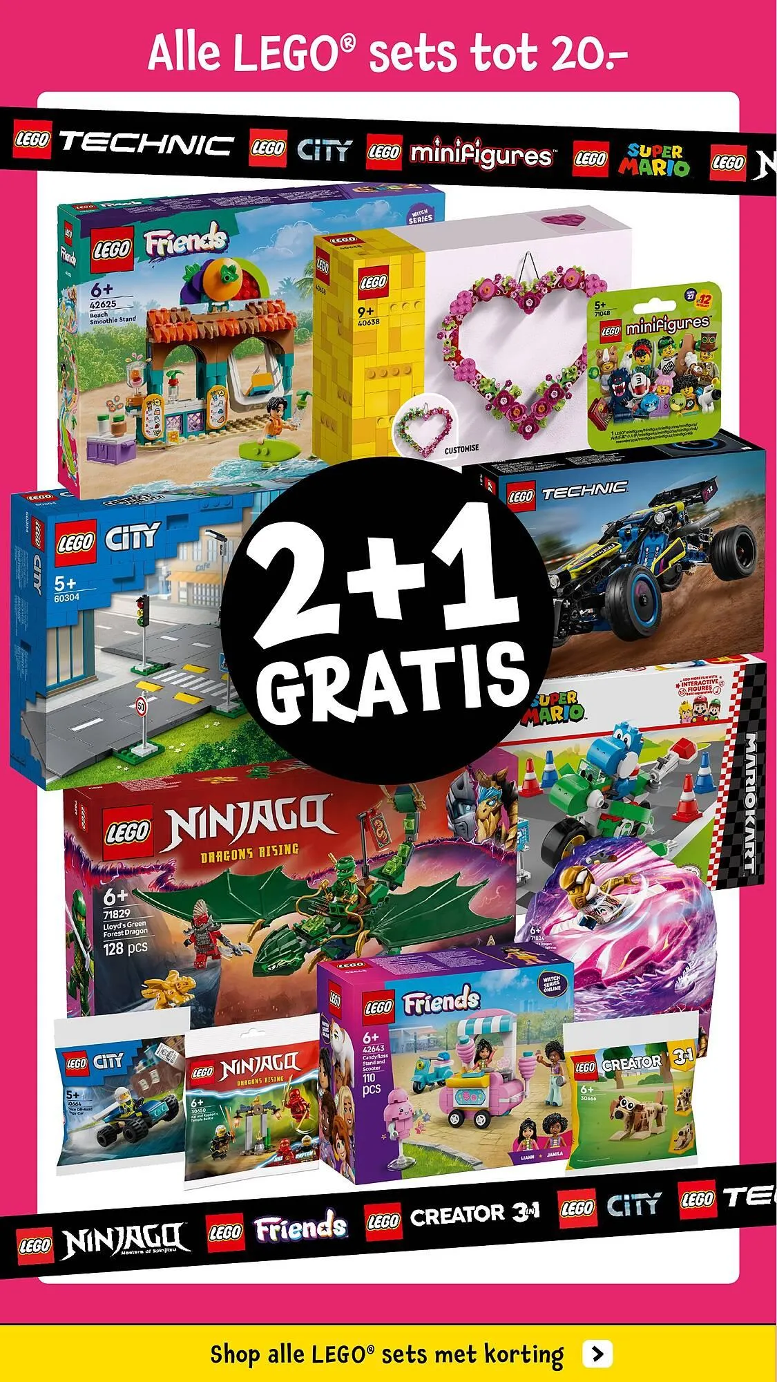 Intertoys folder van 16 mei tot 1 juni 2025 - Folder pagina 9