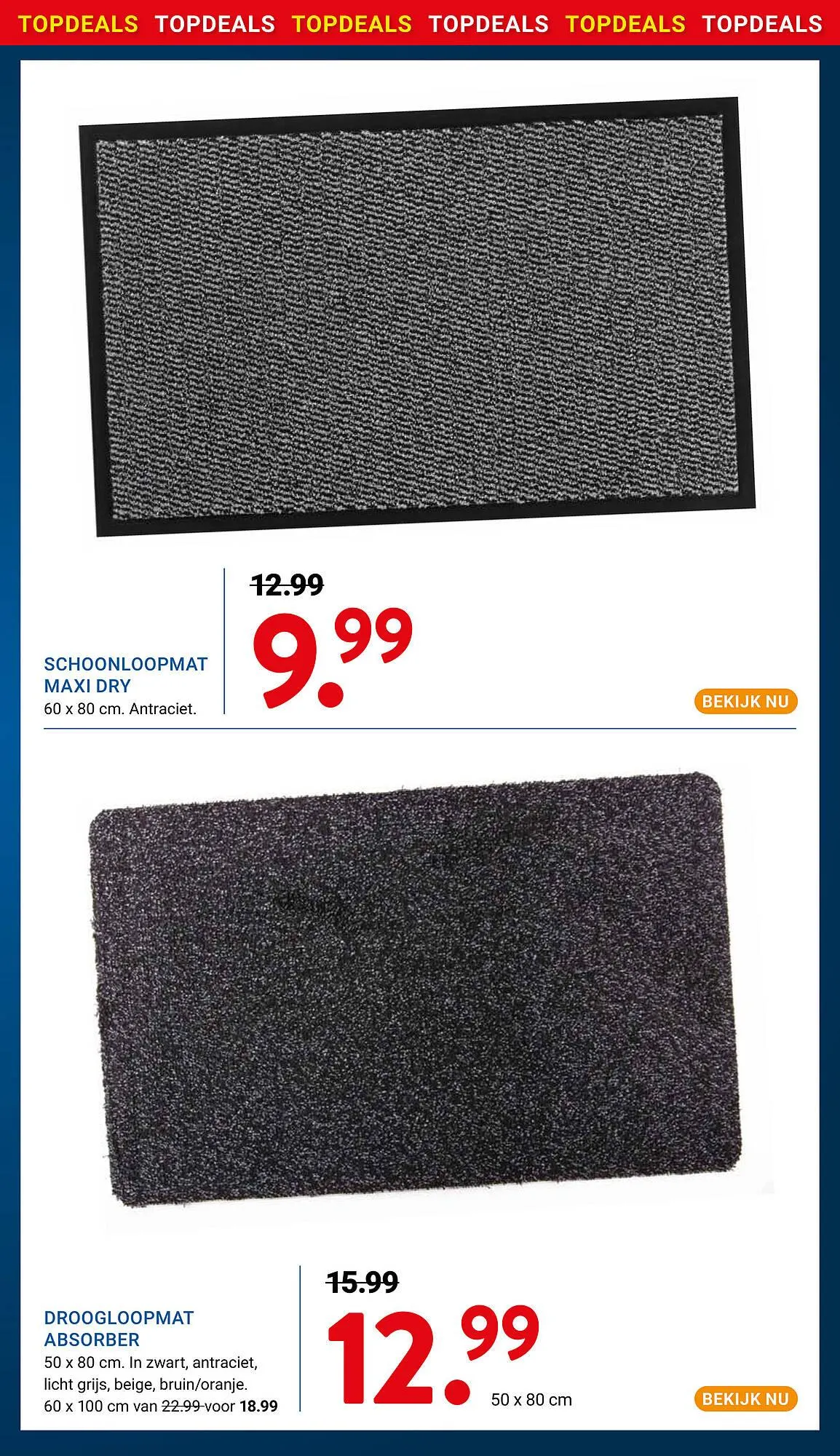 Kluswijs folder van 8 december tot 21 december 2025 - Folder pagina 23