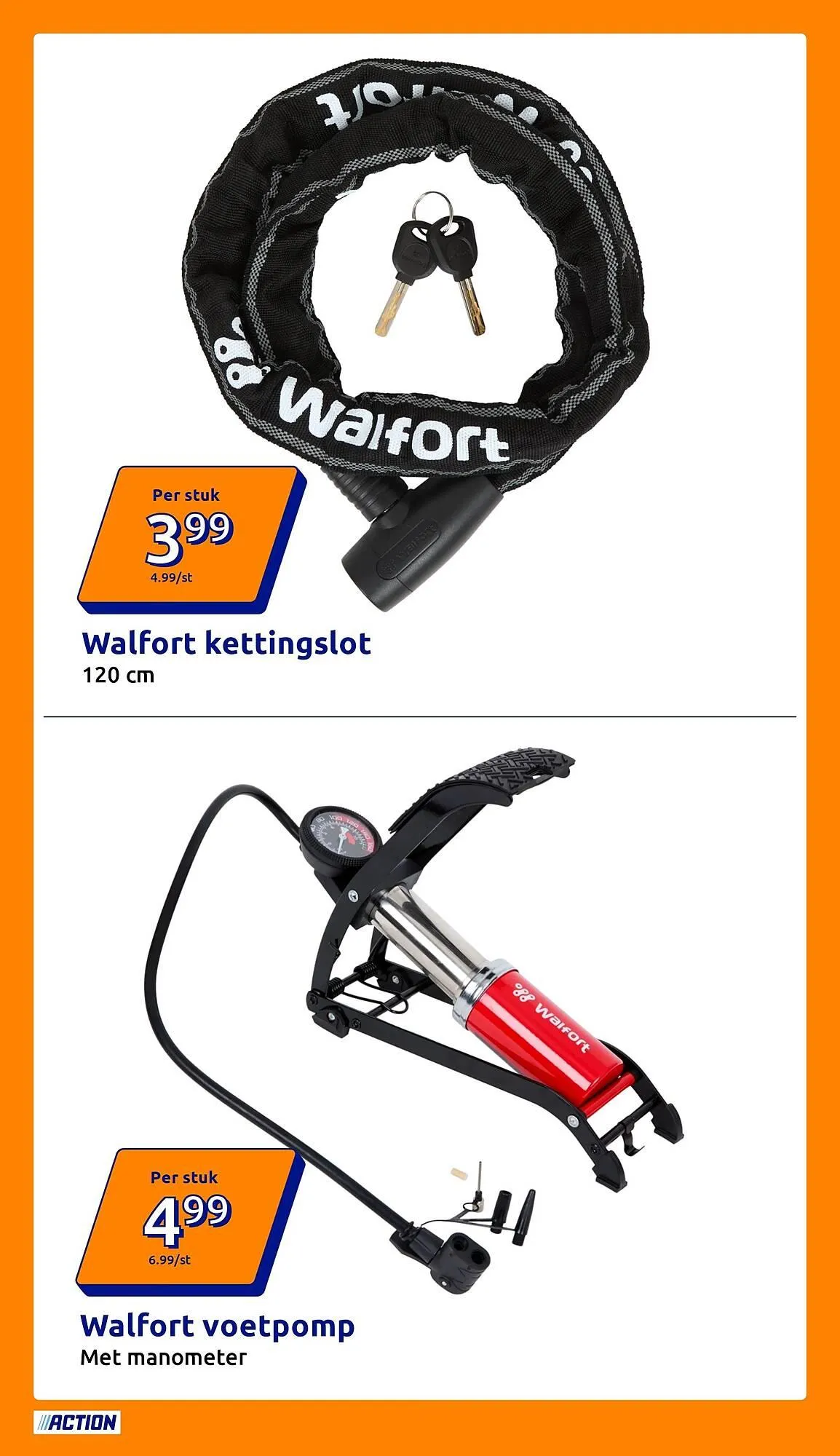 Action folder van 1 april tot 7 april 2026 - Folder pagina 12