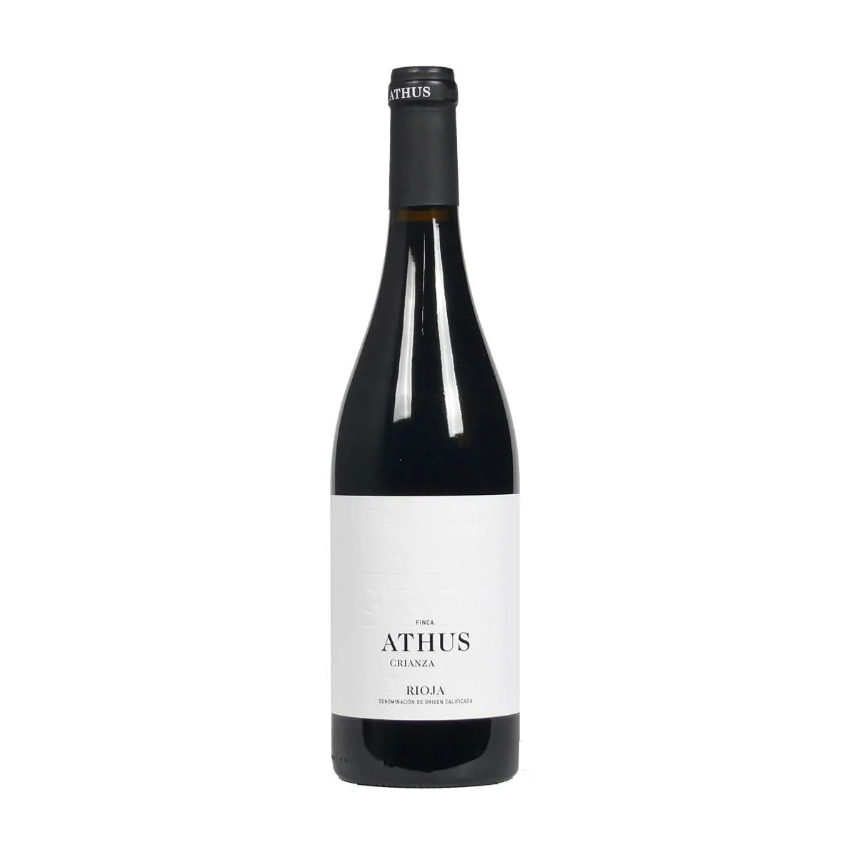 Finca Athus / (2019)