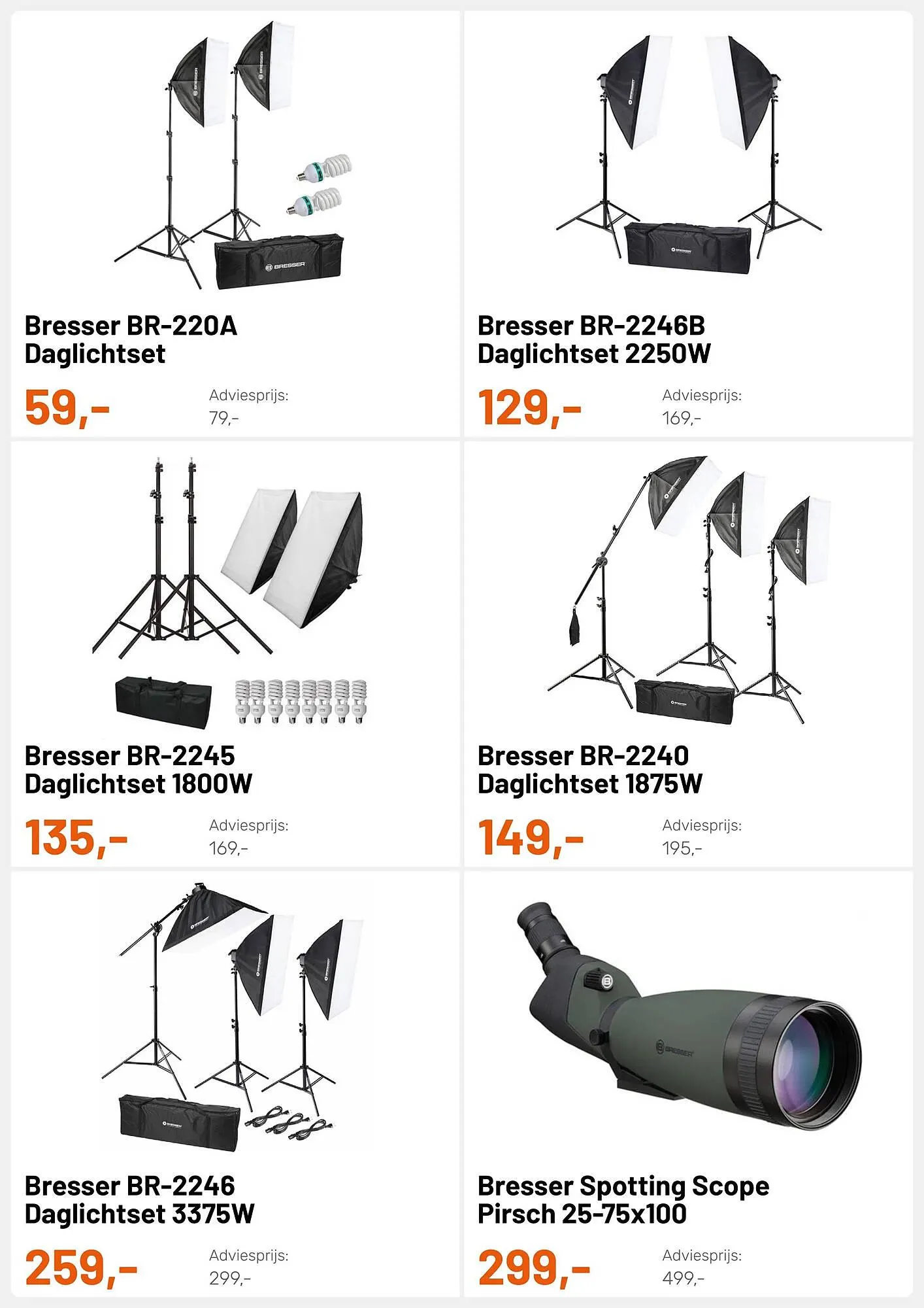 Kamera Express folder van 9 juli tot 15 juli 2023 - Folder pagina 33