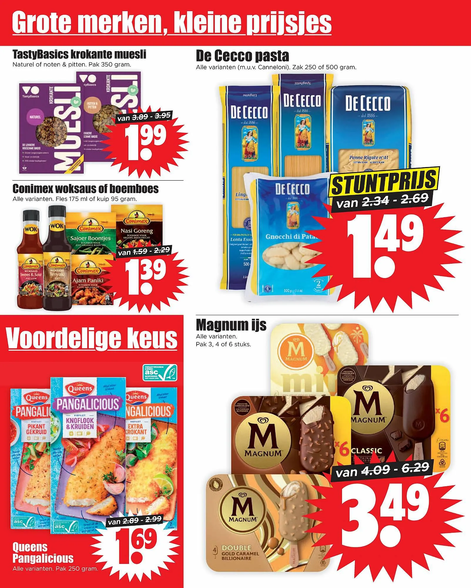 Dirk folder week 4 van 24 januari tot 30 januari 2024 - Folder pagina 12