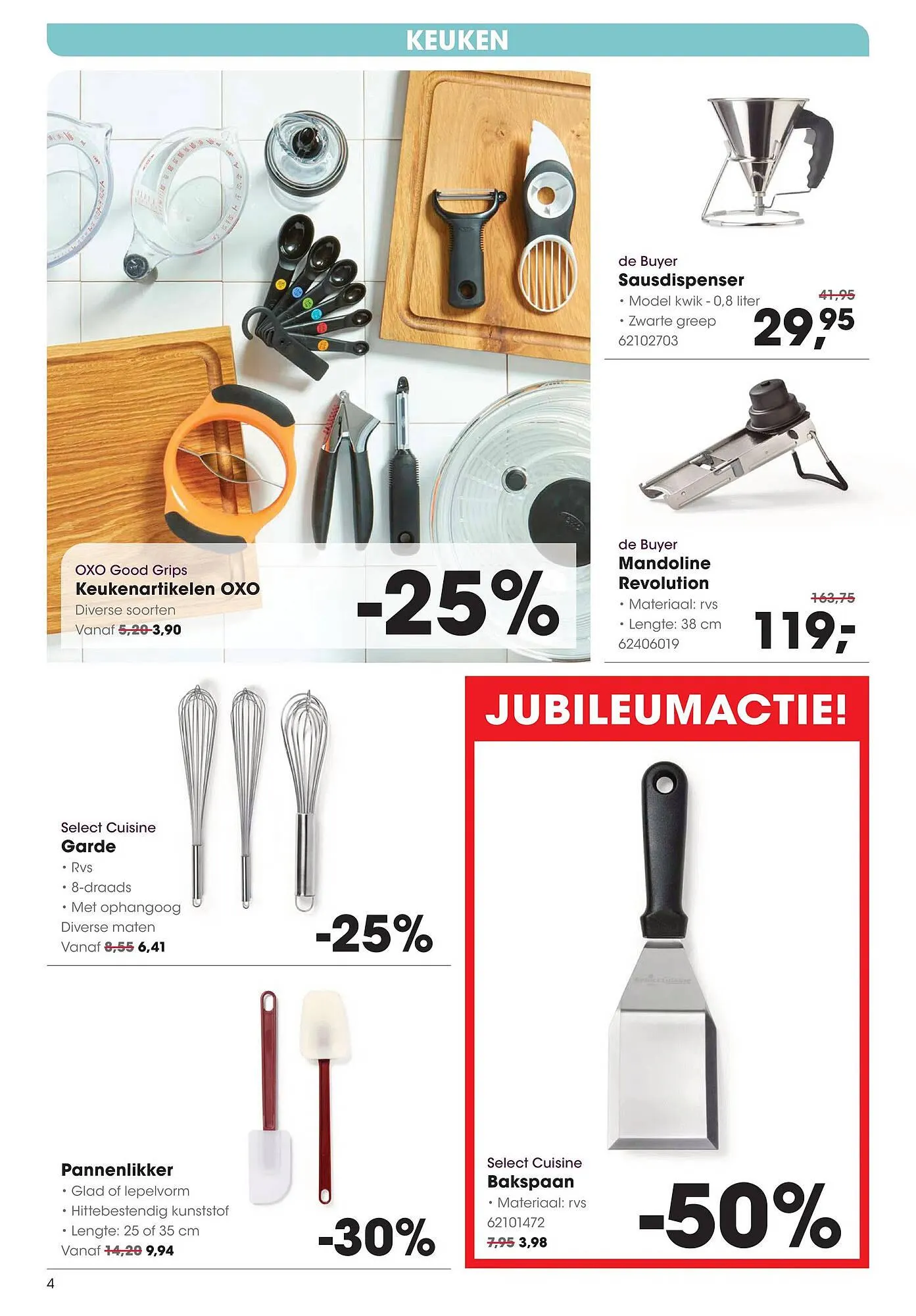 HANOS folder van 24 maart tot 6 april 2025 - Folder pagina 4