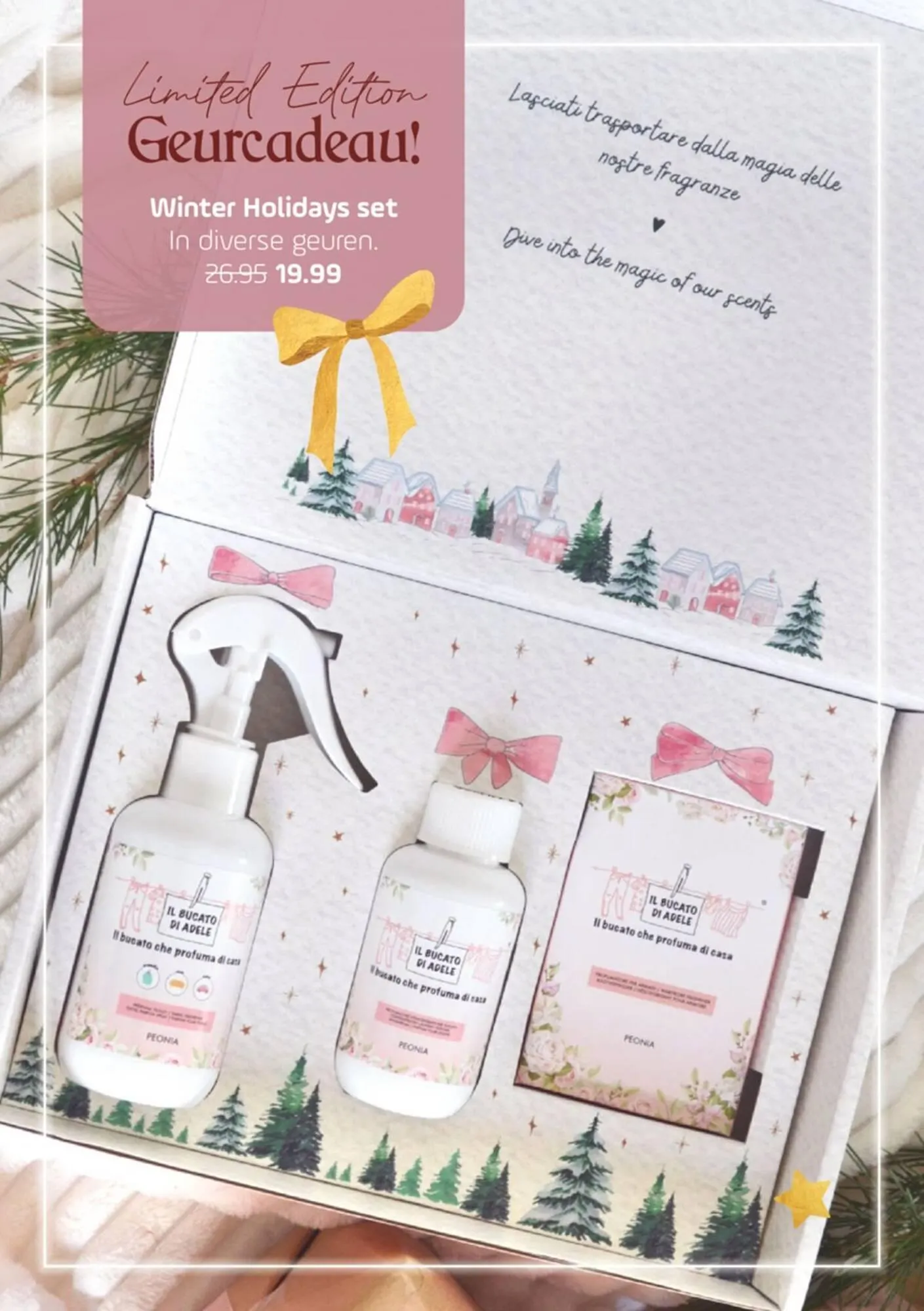 Coppelmans folder van 10 december tot 21 december 2025 - Folder pagina 4