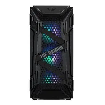 Asus TUF GT301 Mid Tower behuizing