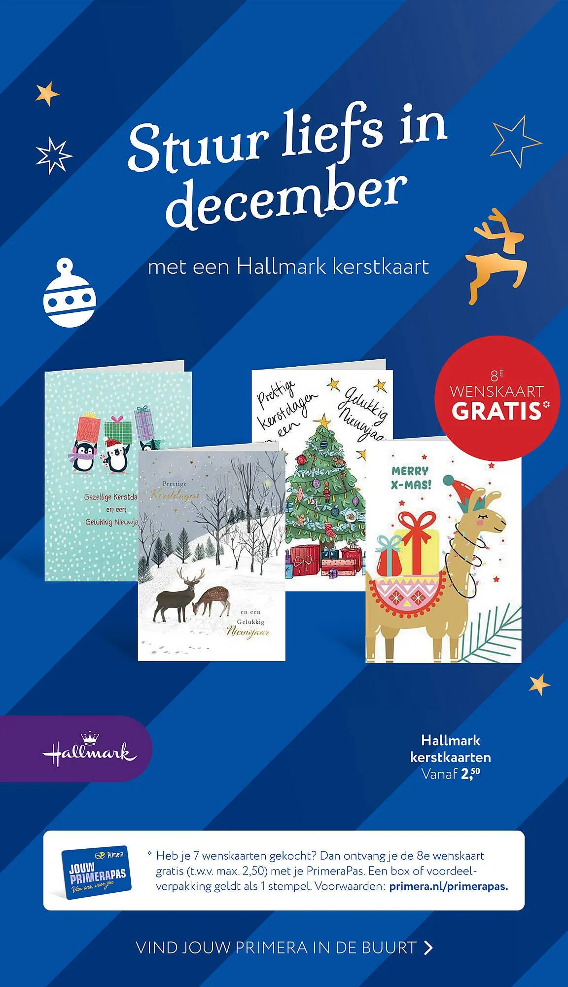 Primera folder van 15 november tot 5 december 2025 - Folder pagina 18