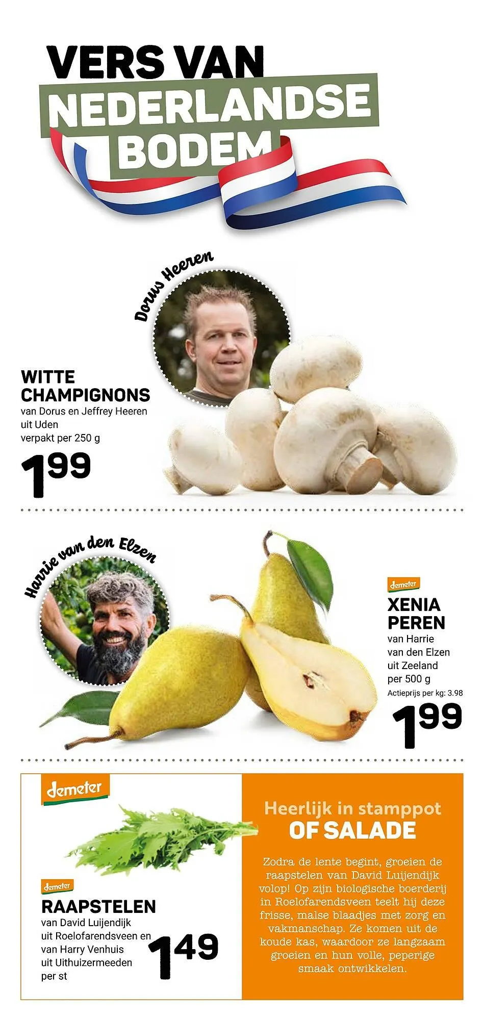 Ekoplaza folder van 1 april tot 7 april 2026 - Folder pagina 10