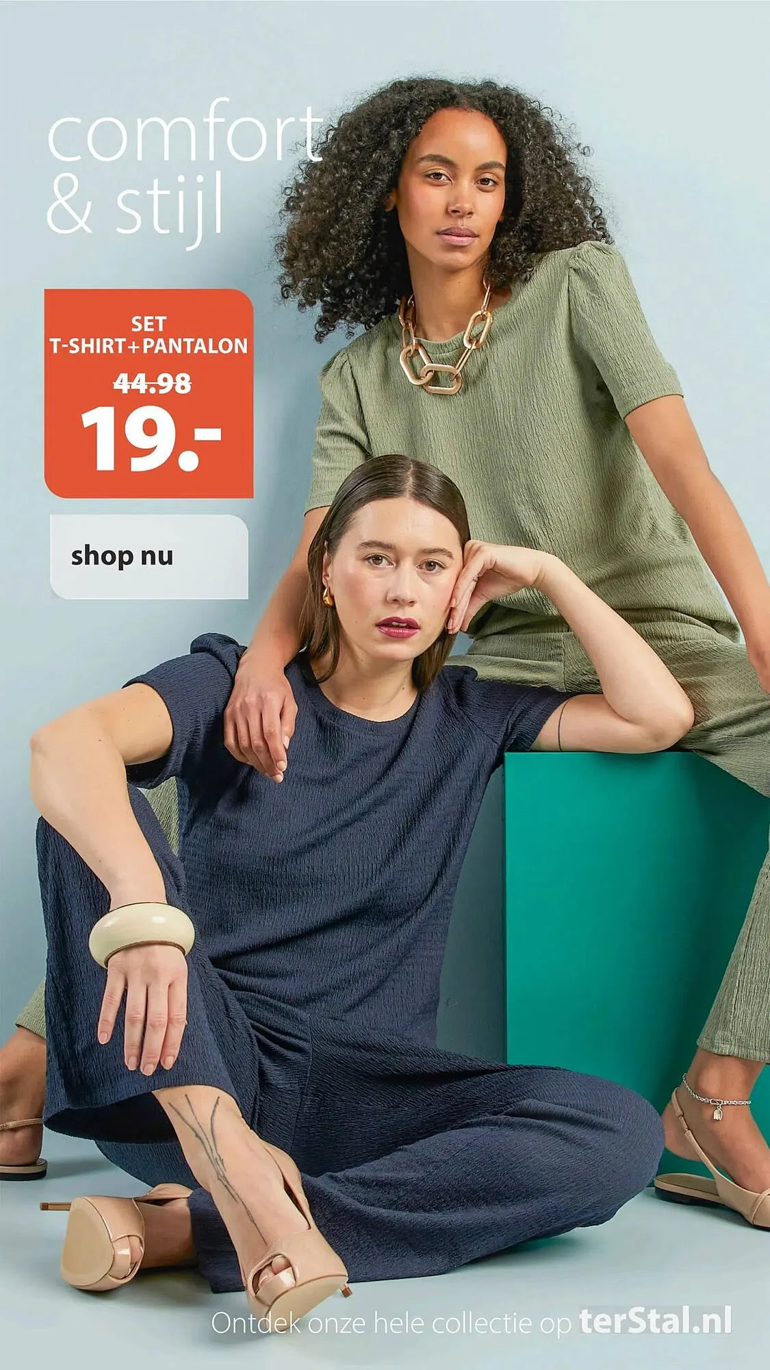 TerStal folder van 23 januari tot 1 februari 2026 - Folder pagina 3