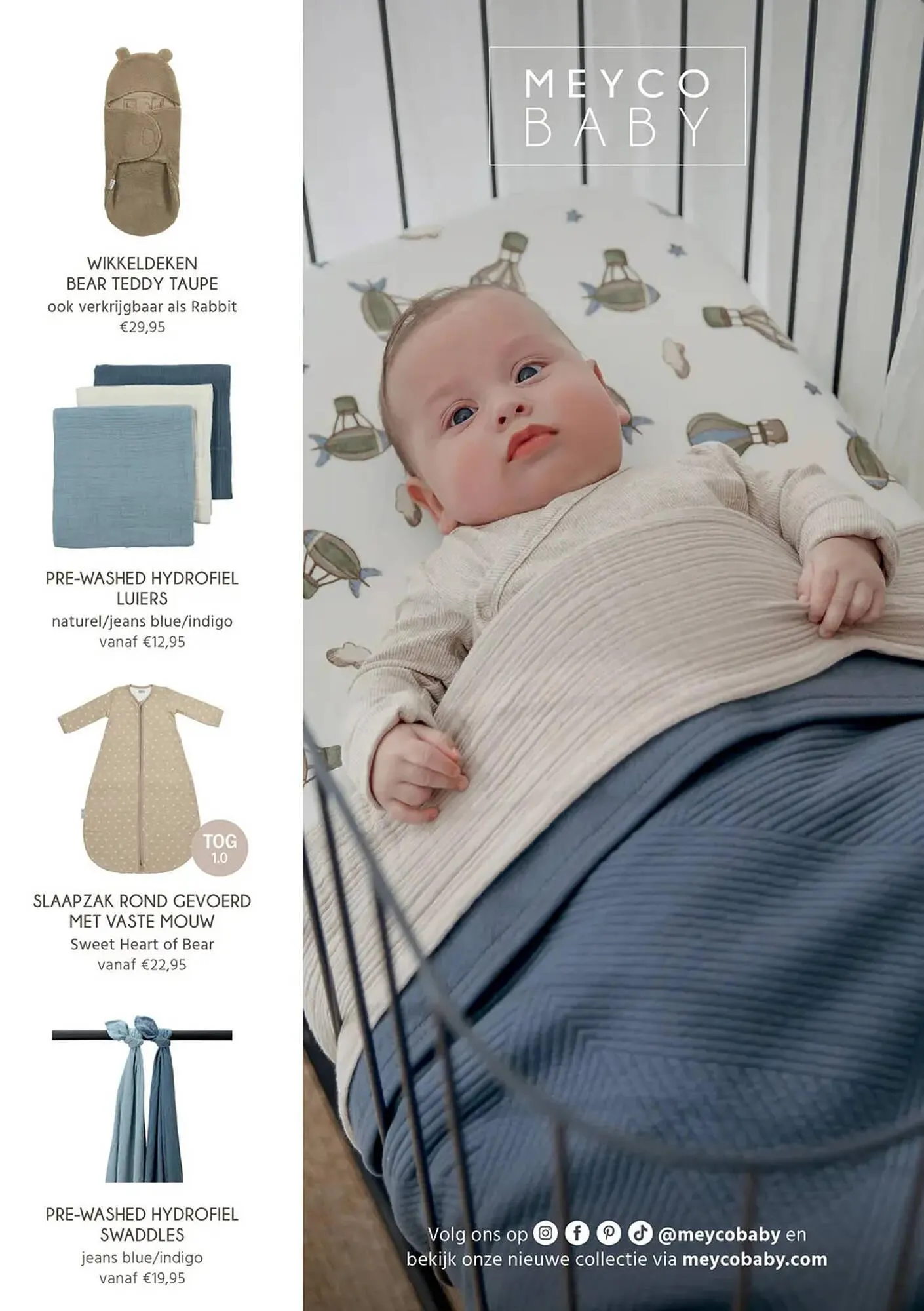 Babypark folder van 30 september tot 13 oktober 2025 - Folder pagina 14