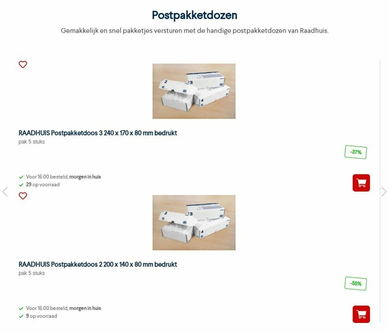 Office Centre Actuele folder van 25 maart tot 7 april 2024 - Folder pagina 6