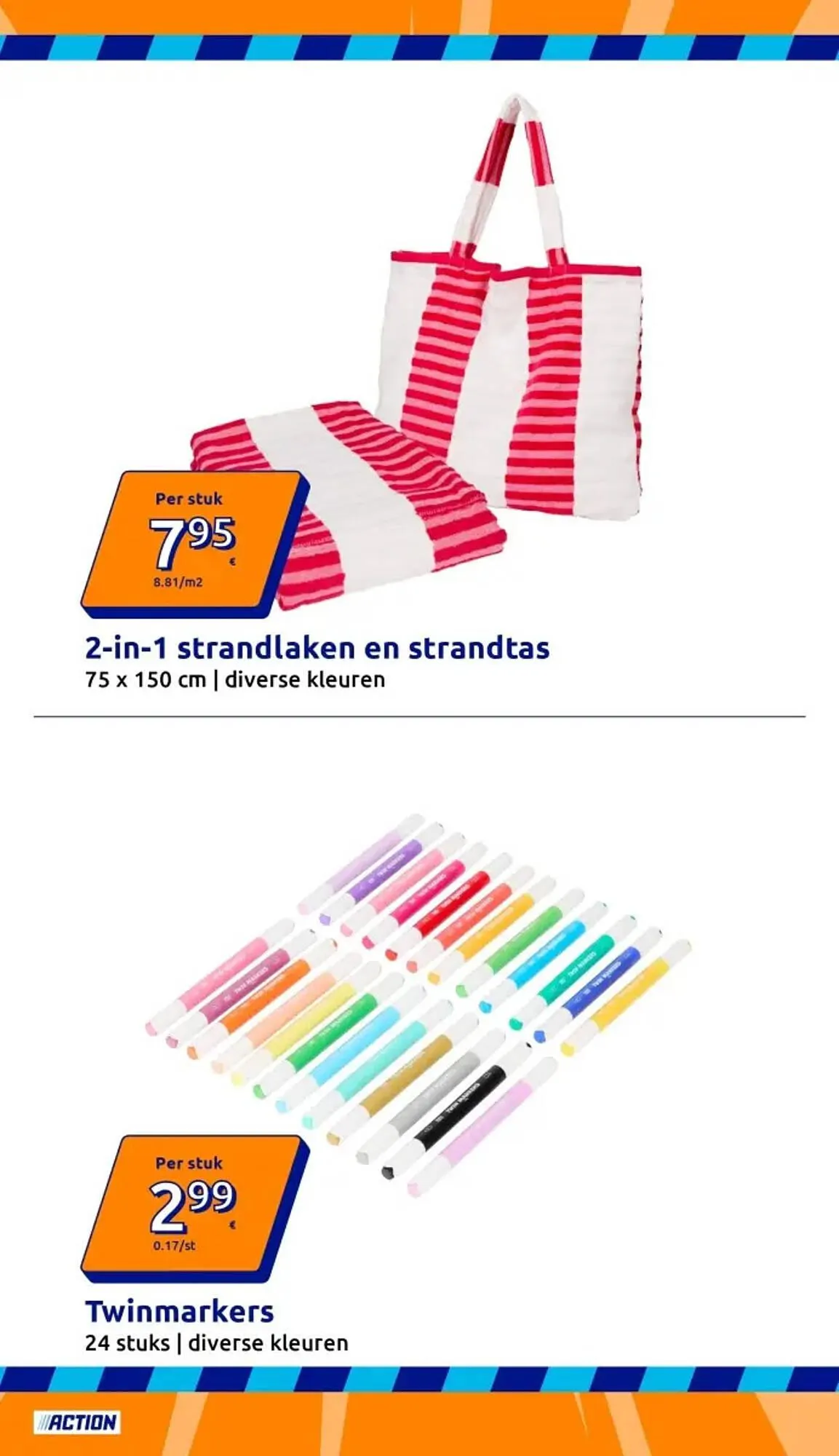 Action folder van 20 mei tot 26 mei 2026 - Folder pagina 5