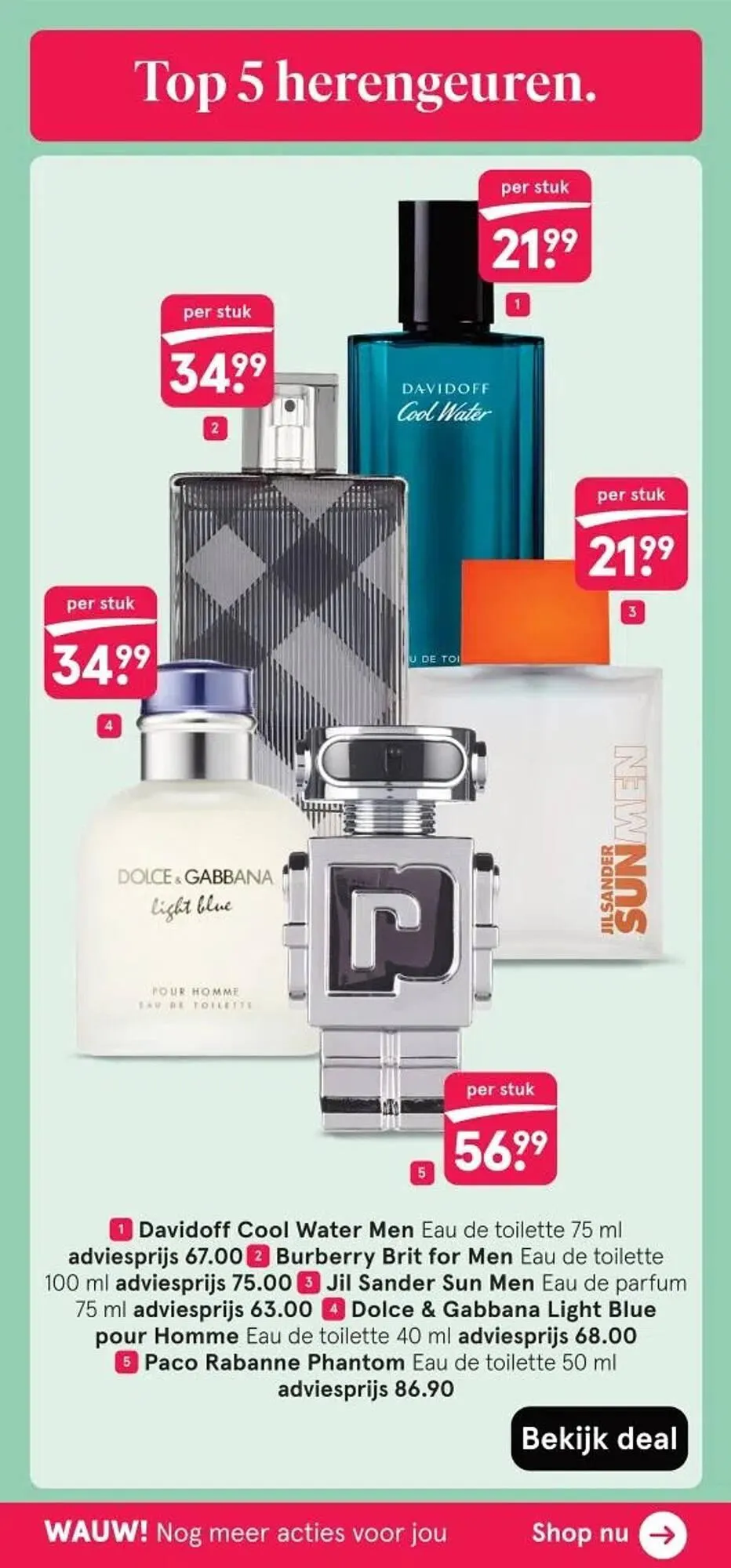 Etos folder van 14 juli tot 20 juli 2025 - Folder pagina 66