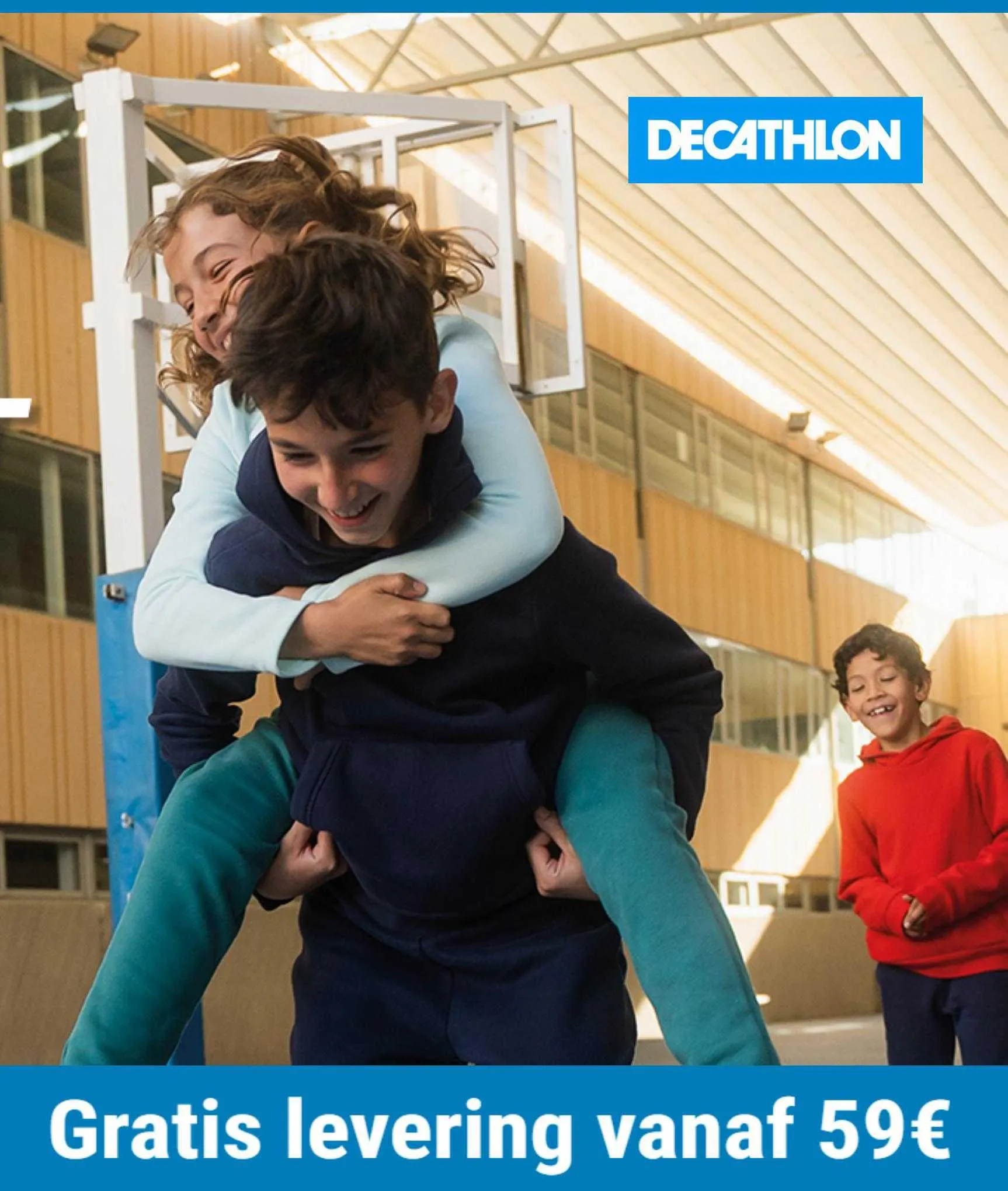 Decathlon Folder van 14 augustus tot 28 augustus 2023 - Folder pagina 8