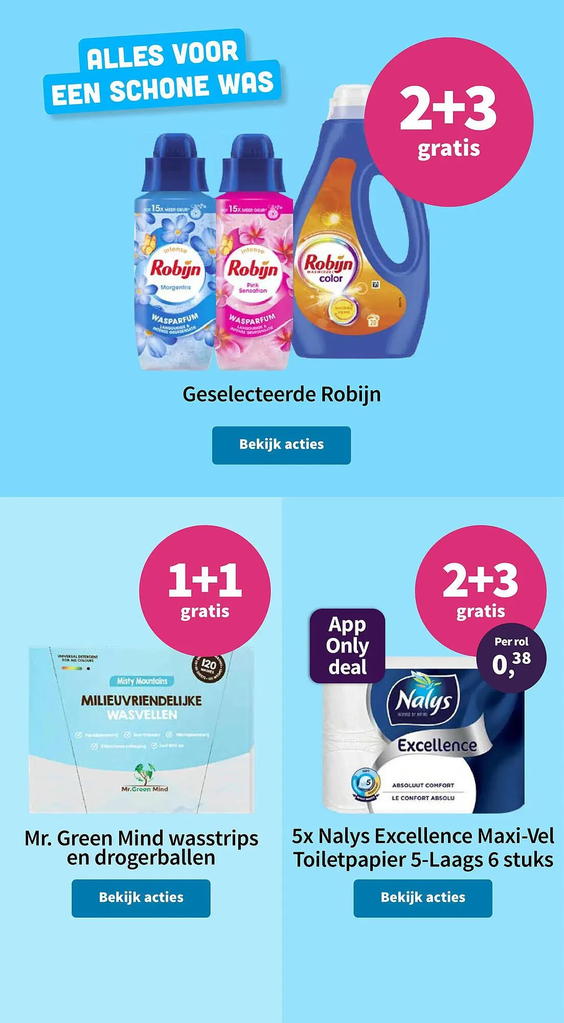 Plein.nl folder van 26 april tot 3 mei 2026 - Folder pagina 15