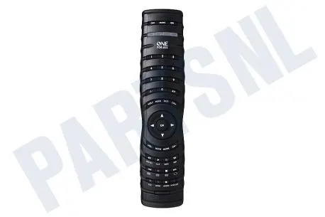 URC 3741 Afstandsbediening Protecto, Comfort Line