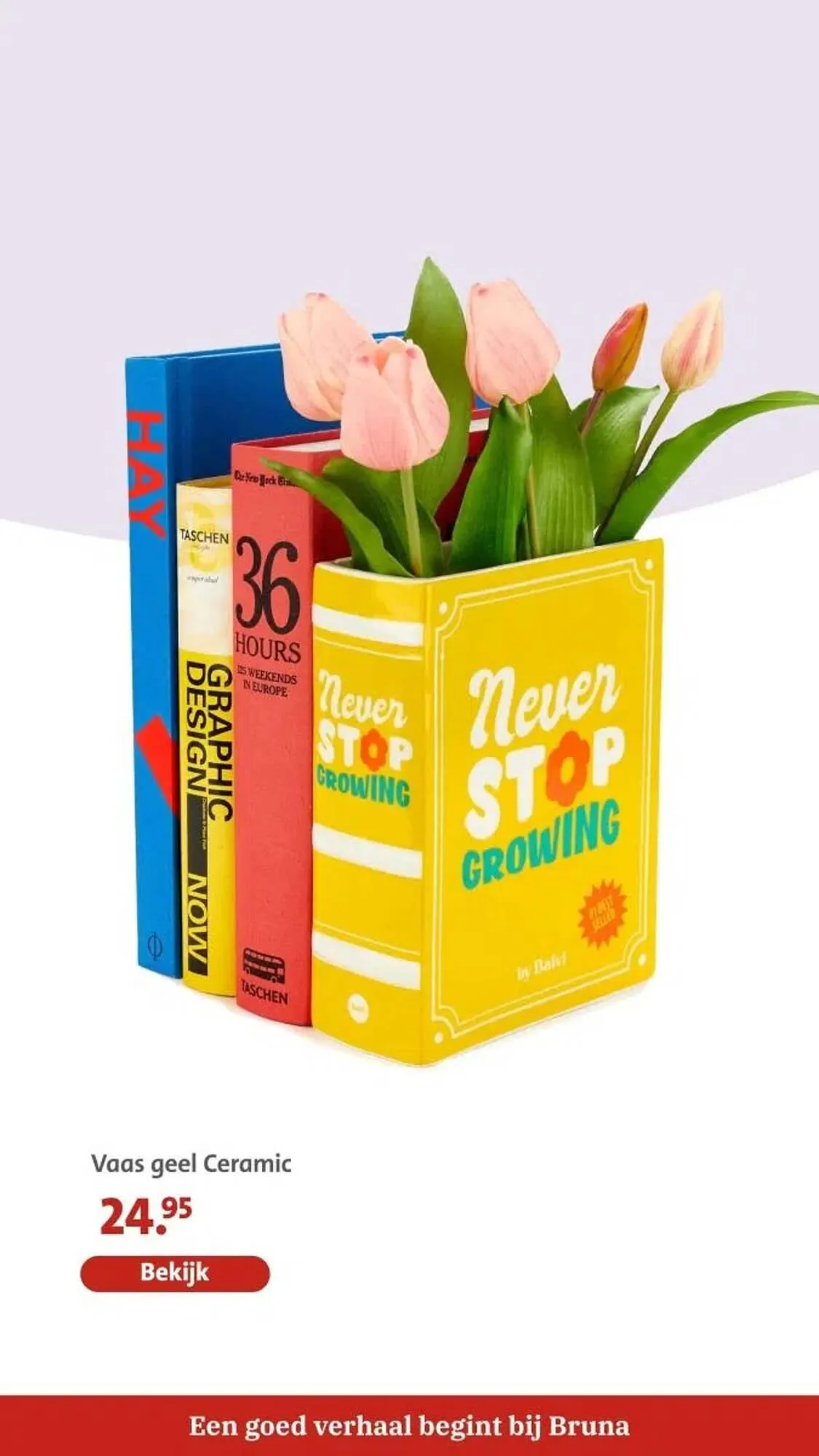 Bruna folder van 9 maart tot 22 maart 2026 - Folder pagina 30