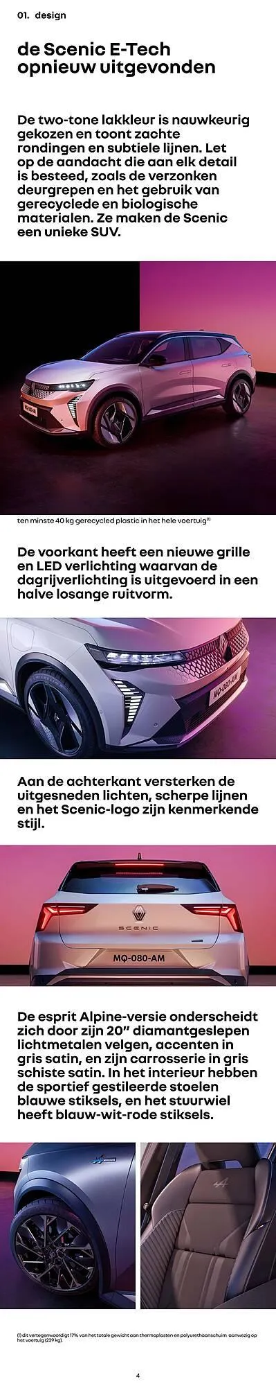 Renault folder van 14 juli tot 14 juli 2026 - Folder pagina 4