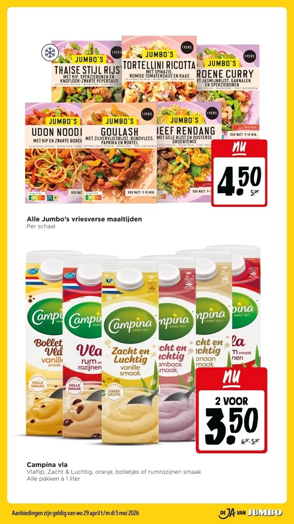 Jumbo folder van 29 april tot 5 mei 2026 - Folder pagina 16