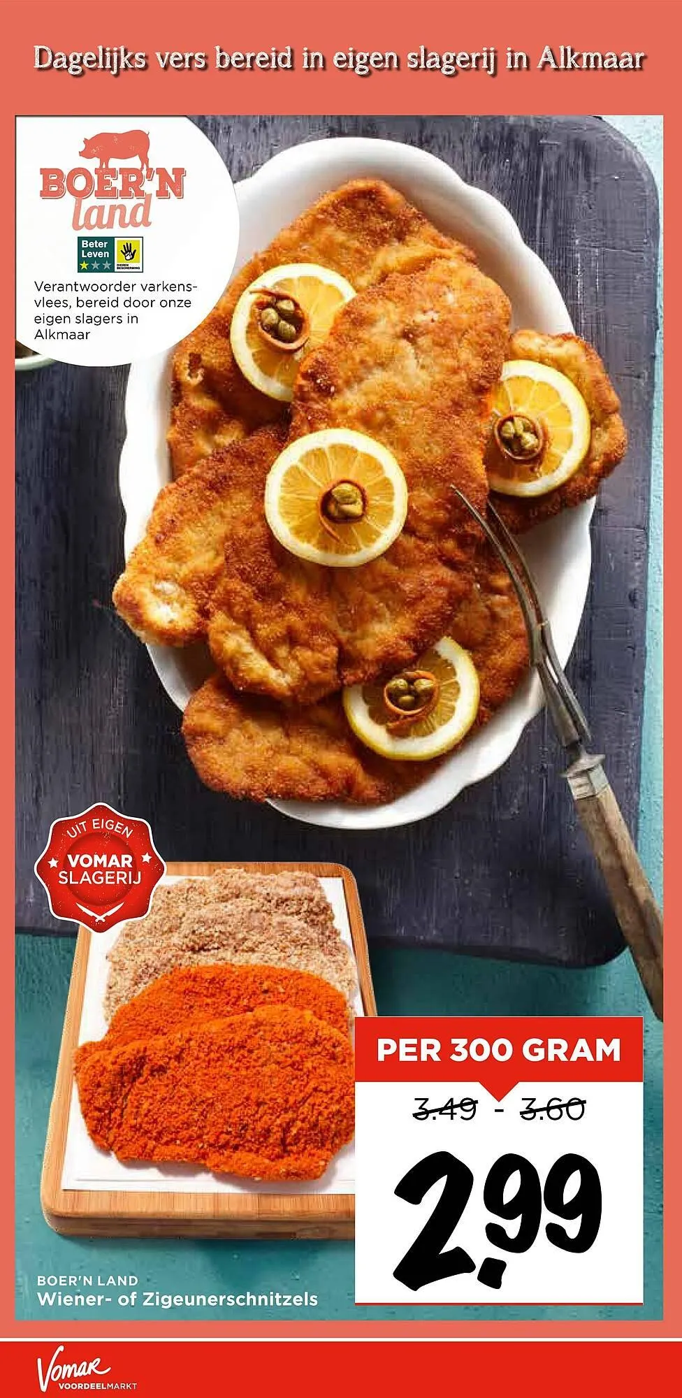 Vomar folder van 13 augustus tot 16 augustus 2025 - Folder pagina 17