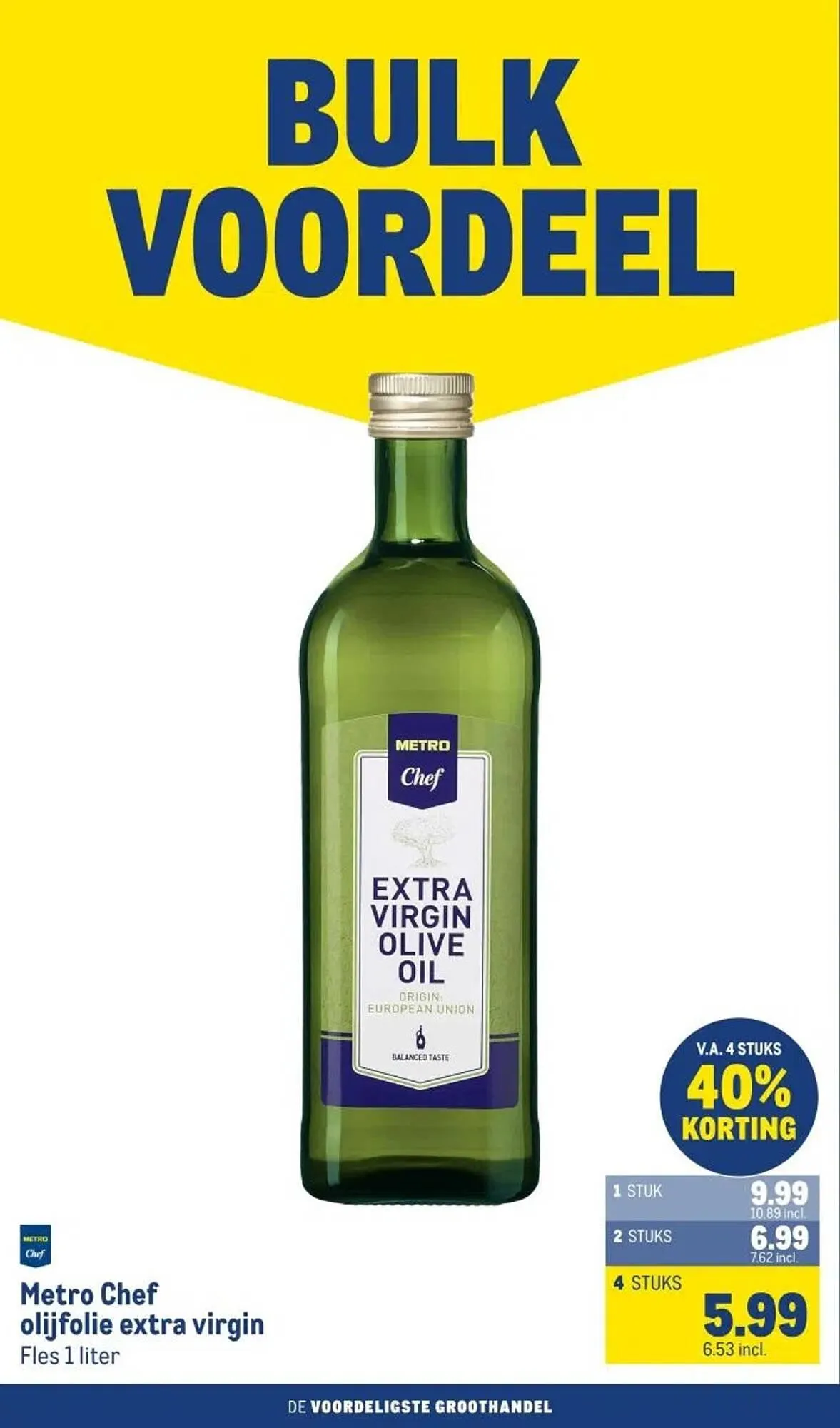 Makro folder van 11 maart tot 24 maart 2026 - Folder pagina 32