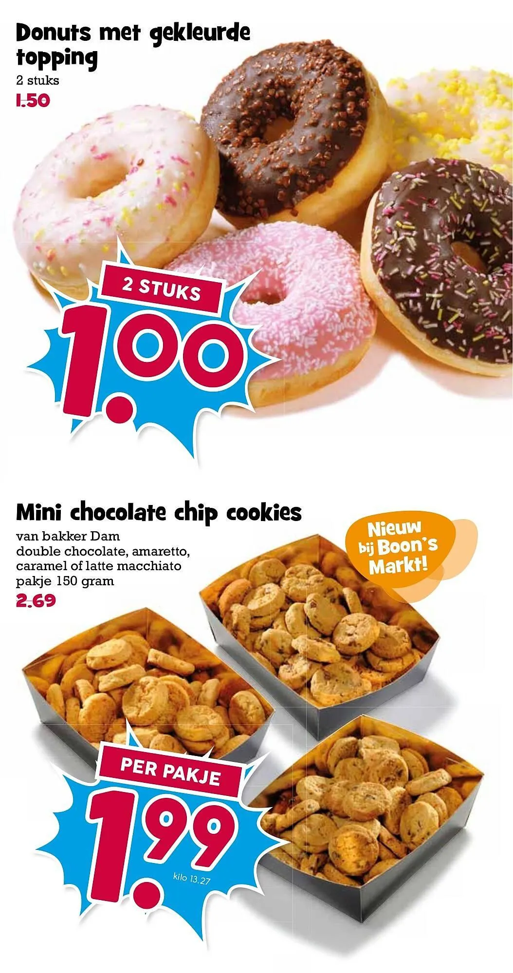 Boon`s Markt folder van 23 maart tot 29 maart 2026 - Folder pagina 9